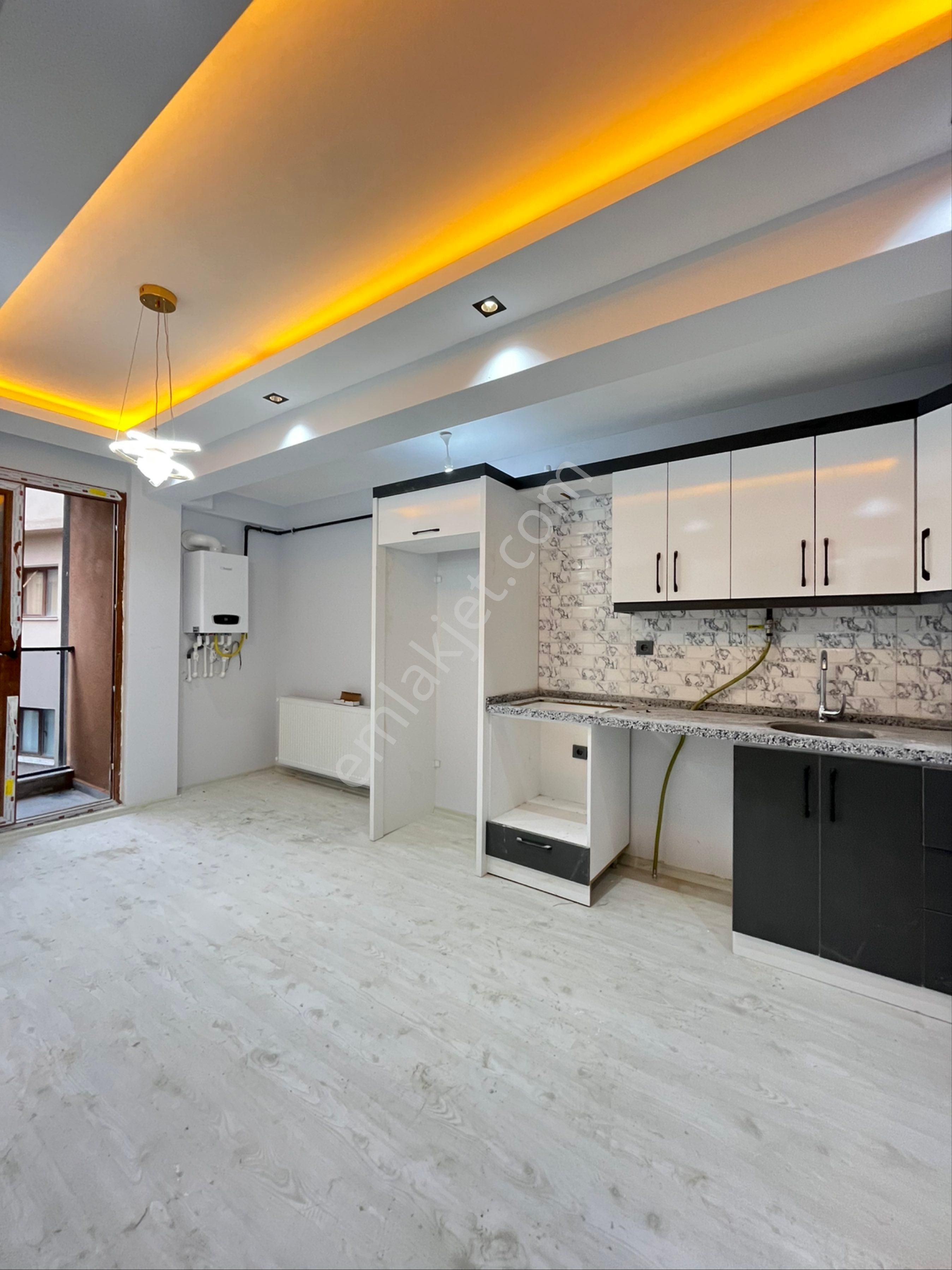 İzmir Çiğli Şirintepe Mah 1+1 Satılık Daire - Görsel 6