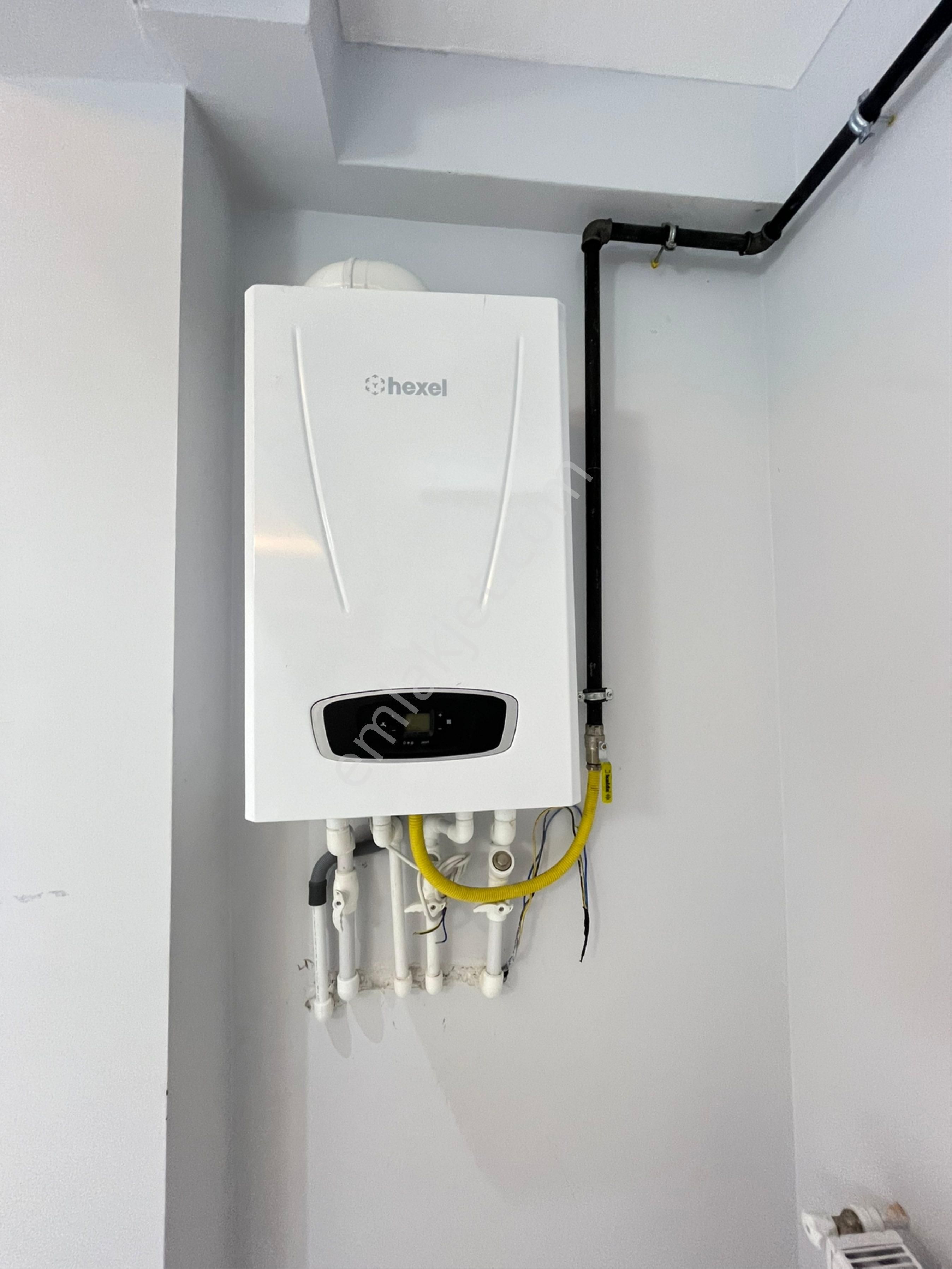 İzmir Çiğli Şirintepe Mah 1+1 Satılık Daire - Görsel 13