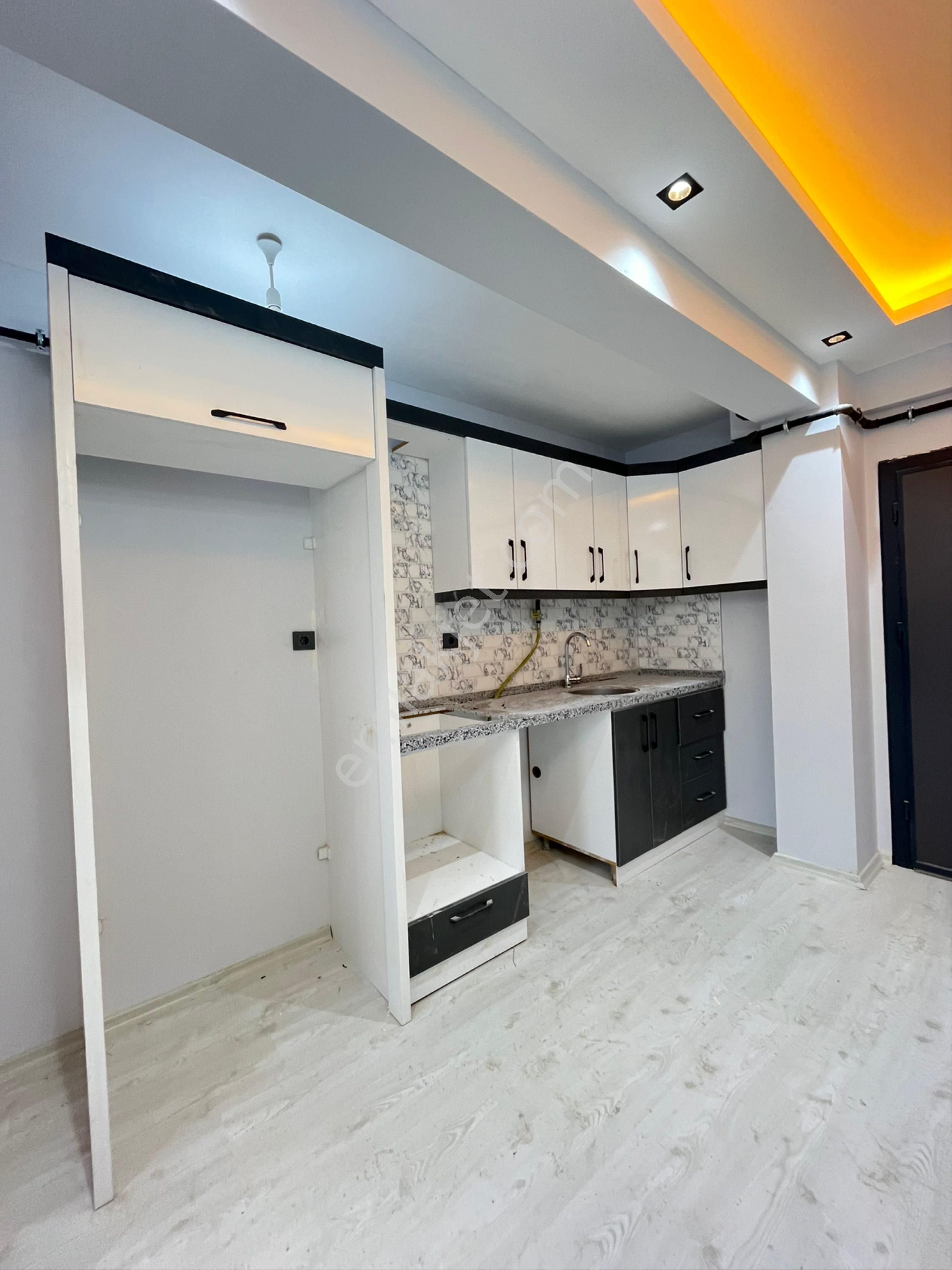 İzmir Çiğli Şirintepe Mah 1+1 Satılık Daire - Görsel 4