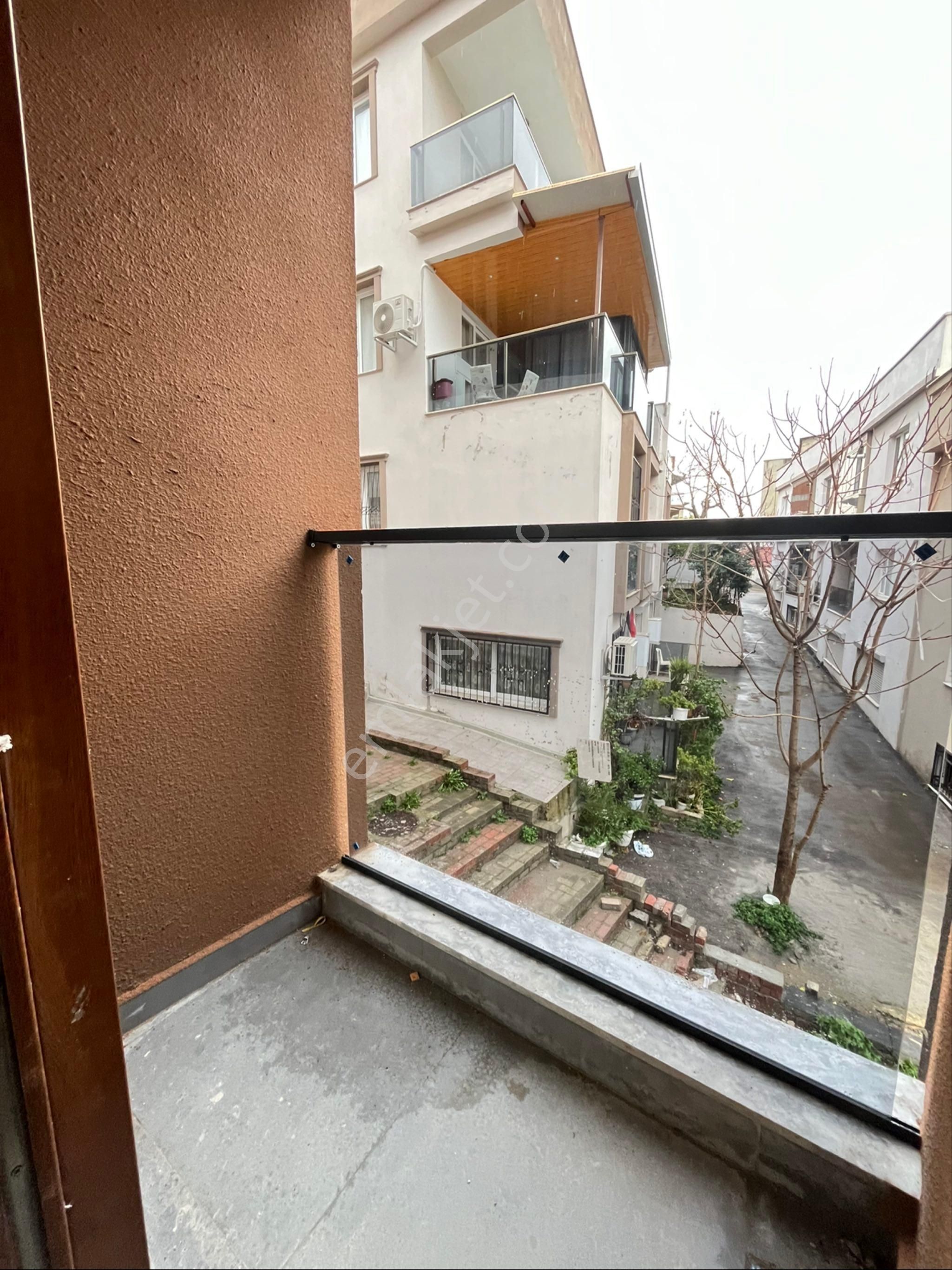 İzmir Çiğli Şirintepe Mah 1+1 Satılık Daire - Görsel 14