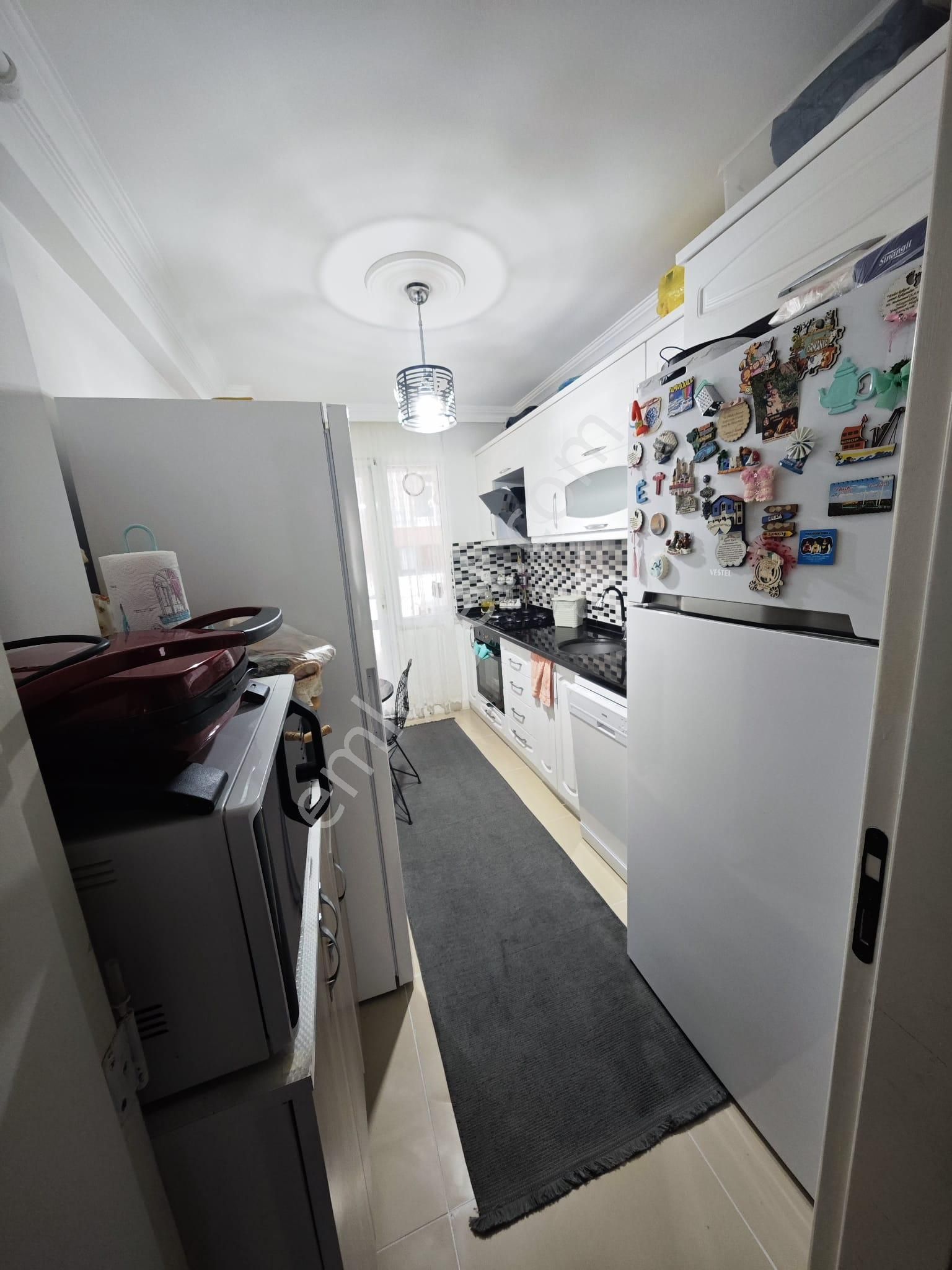 Arslanbeyden Tekirdağ Çorlu Mevkiinde Acil Satılık Daire Fırsatı!!!!! - Görsel 8