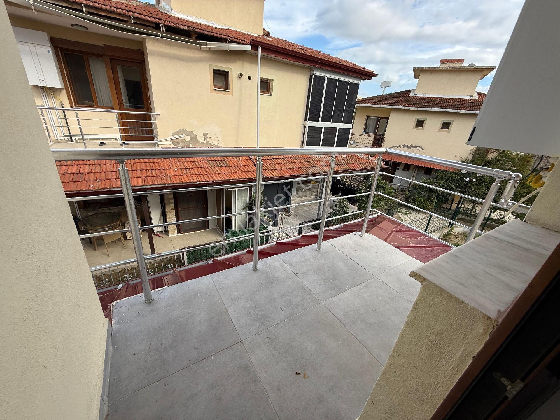 Kuşadası Kadınlar Denizi Bölgesinde‎havuzlu Site İçerisinde Satılık - Görsel 15