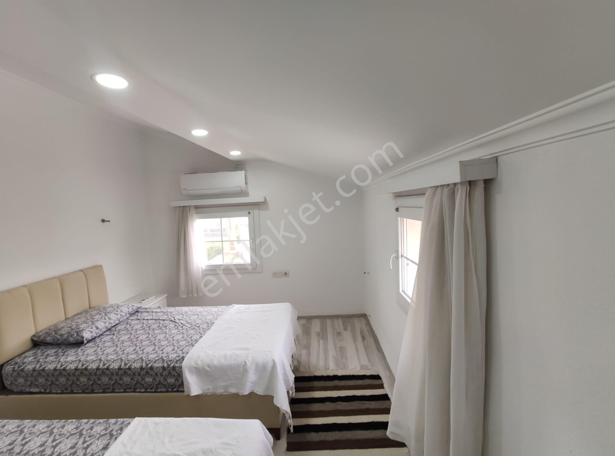 Stoptan Kordona 400 Metre Kiralık Geniş 2+1 - Görsel 15