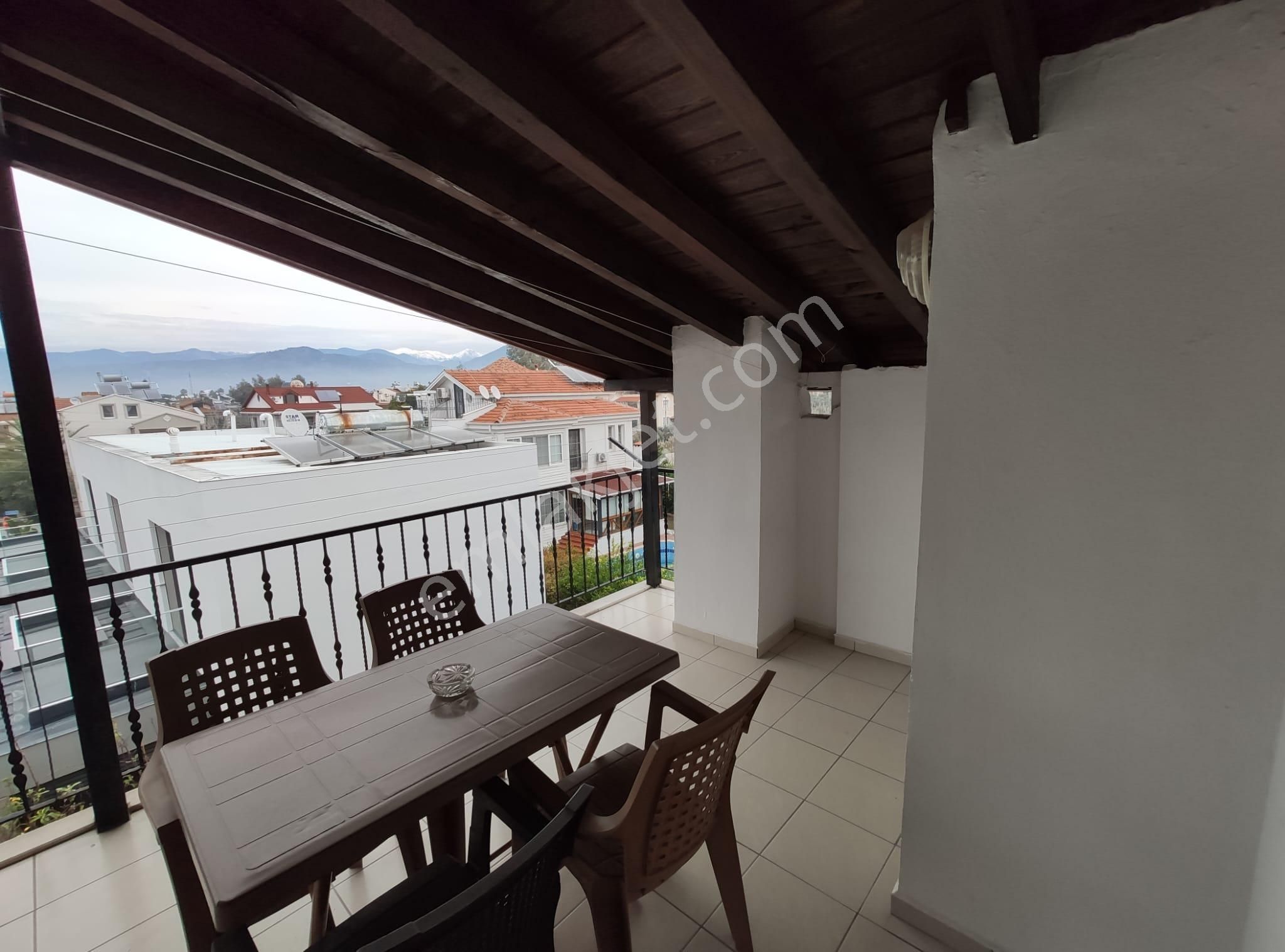 Stoptan Kordona 400 Metre Kiralık Geniş 2+1 - Görsel 20