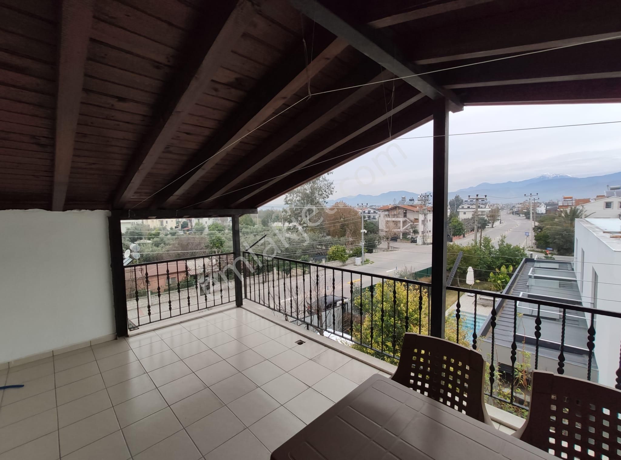 Stoptan Kordona 400 Metre Kiralık Geniş 2+1 - Görsel 21