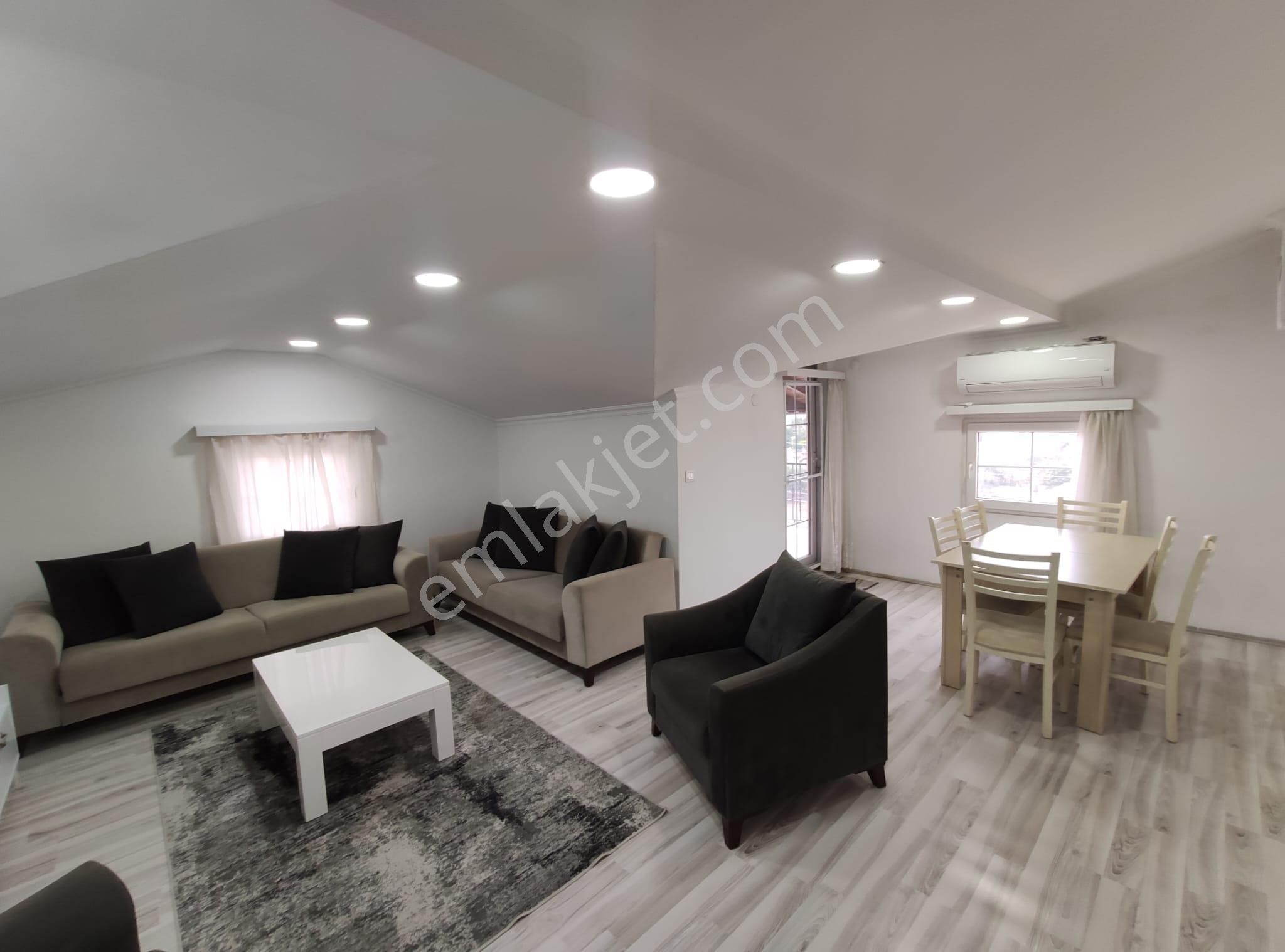 Stoptan Kordona 400 Metre Kiralık Geniş 2+1