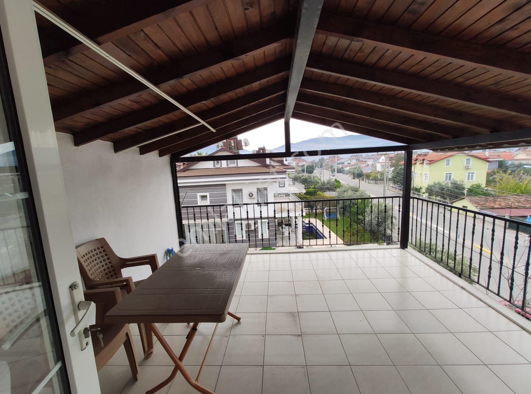 Stoptan Kordona 400 Metre Kiralık Geniş 2+1 - Görsel 18