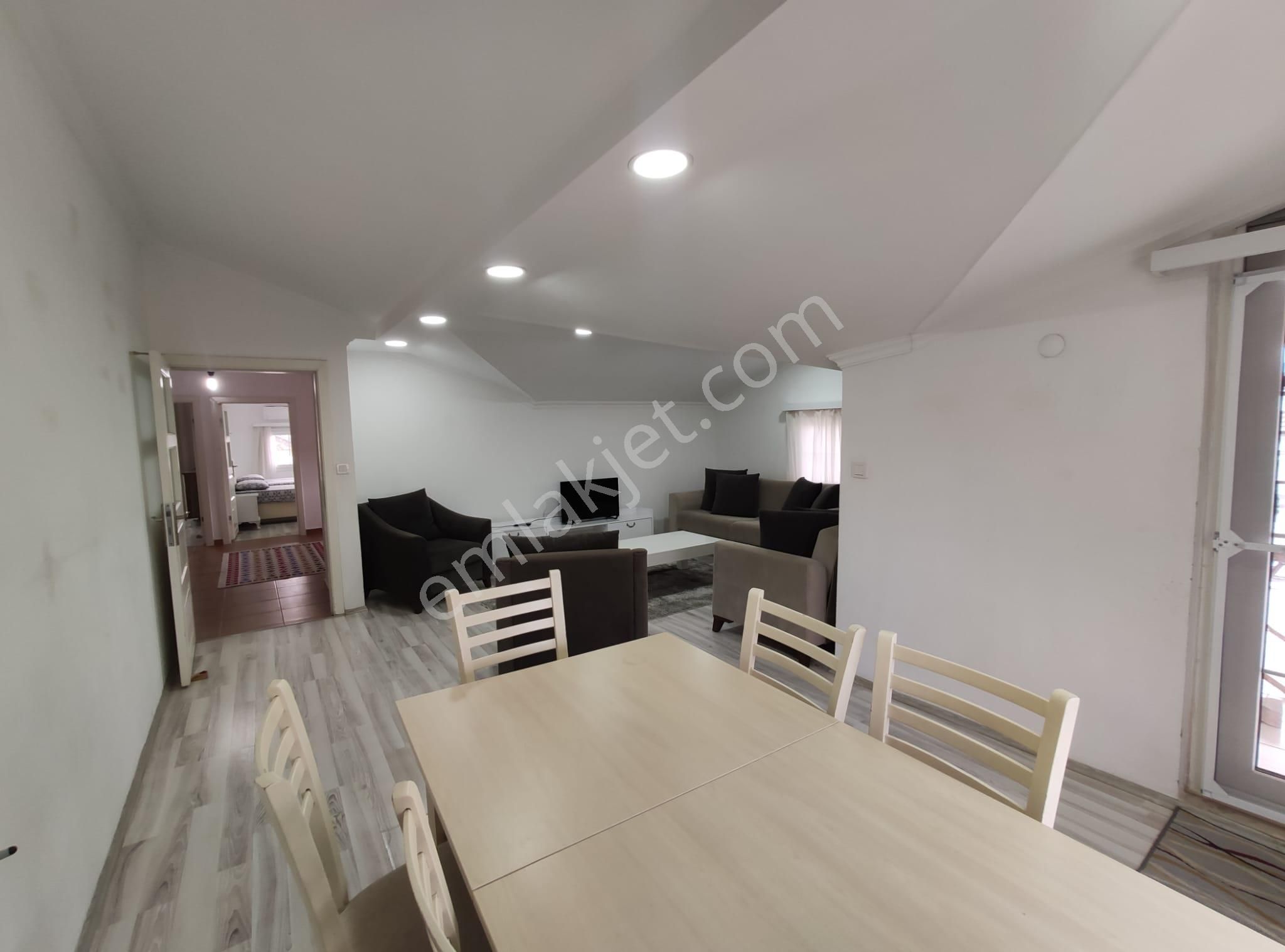 Stoptan Kordona 400 Metre Kiralık Geniş 2+1 - Görsel 7