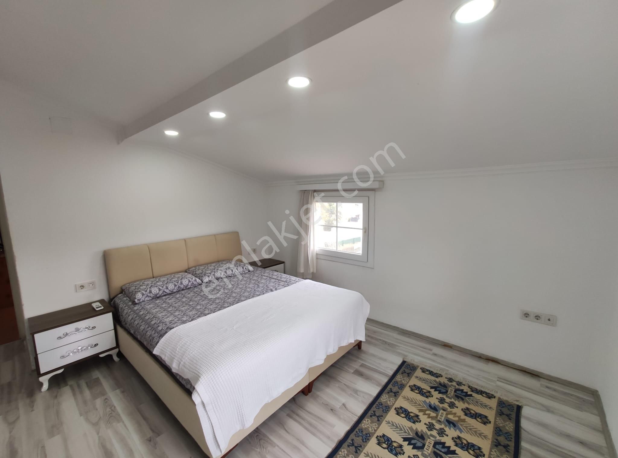 Stoptan Kordona 400 Metre Kiralık Geniş 2+1 - Görsel 9