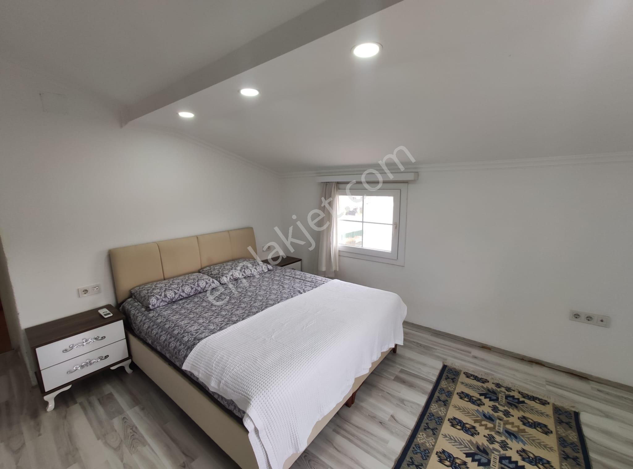 Stoptan Kordona 400 Metre Kiralık Geniş 2+1 - Görsel 10