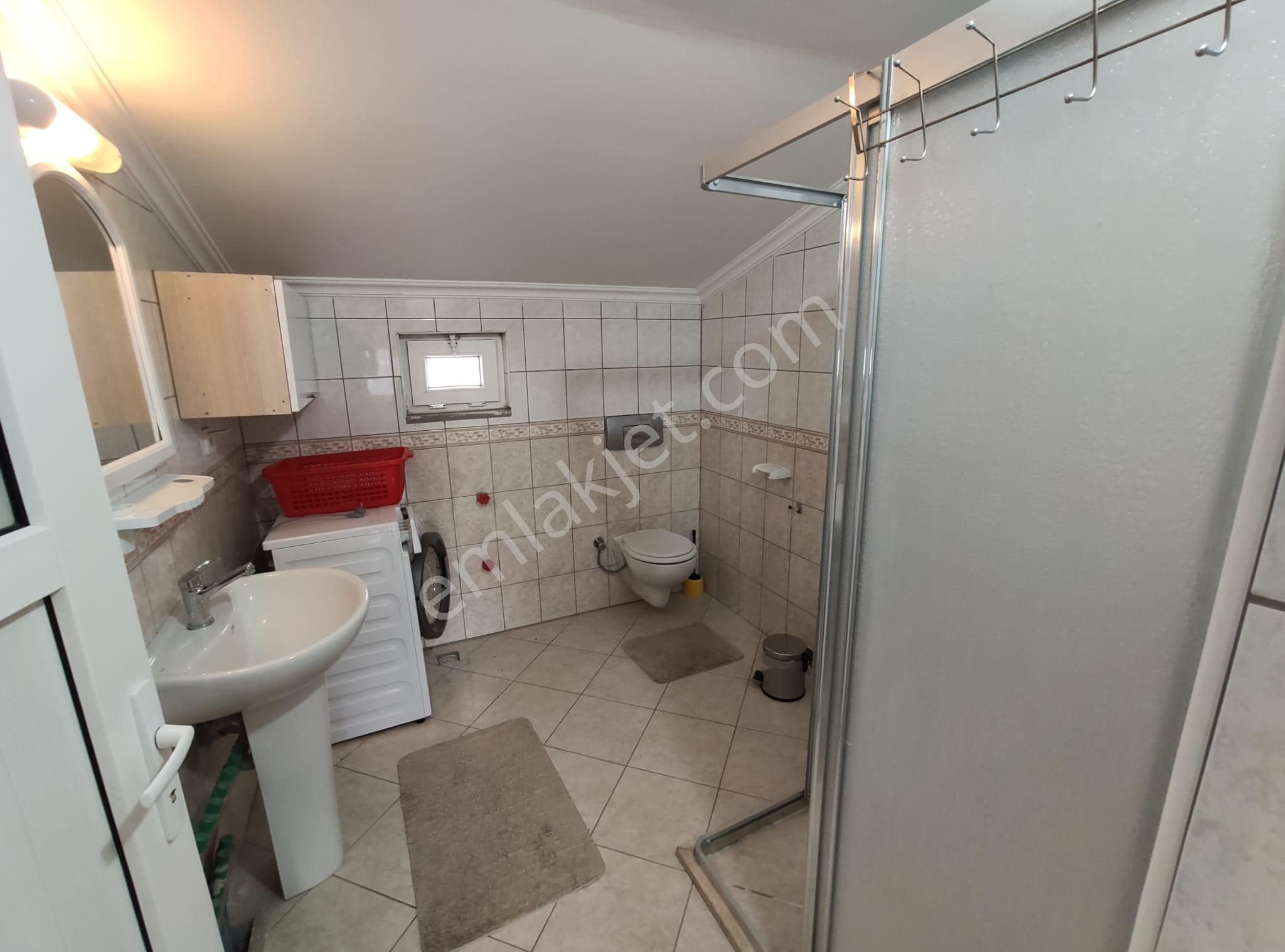 Stoptan Kordona 400 Metre Kiralık Geniş 2+1 - Görsel 23