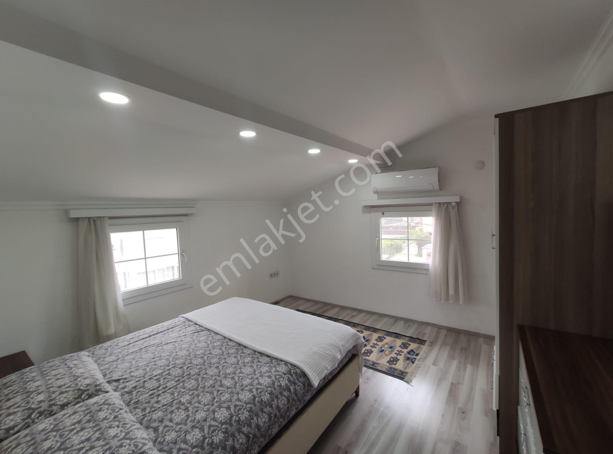 Stoptan Kordona 400 Metre Kiralık Geniş 2+1 - Görsel 8