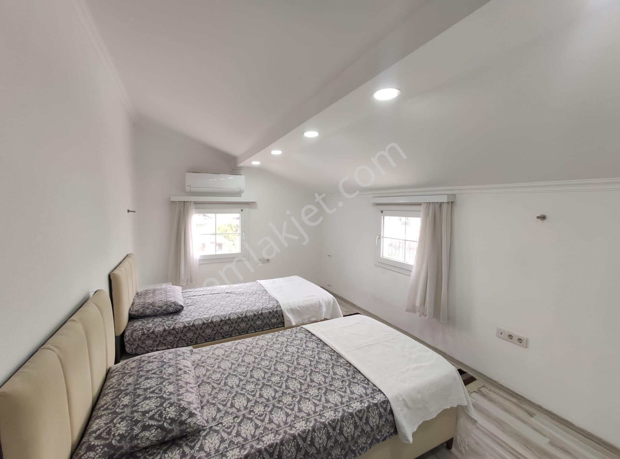 Stoptan Kordona 400 Metre Kiralık Geniş 2+1 - Görsel 13