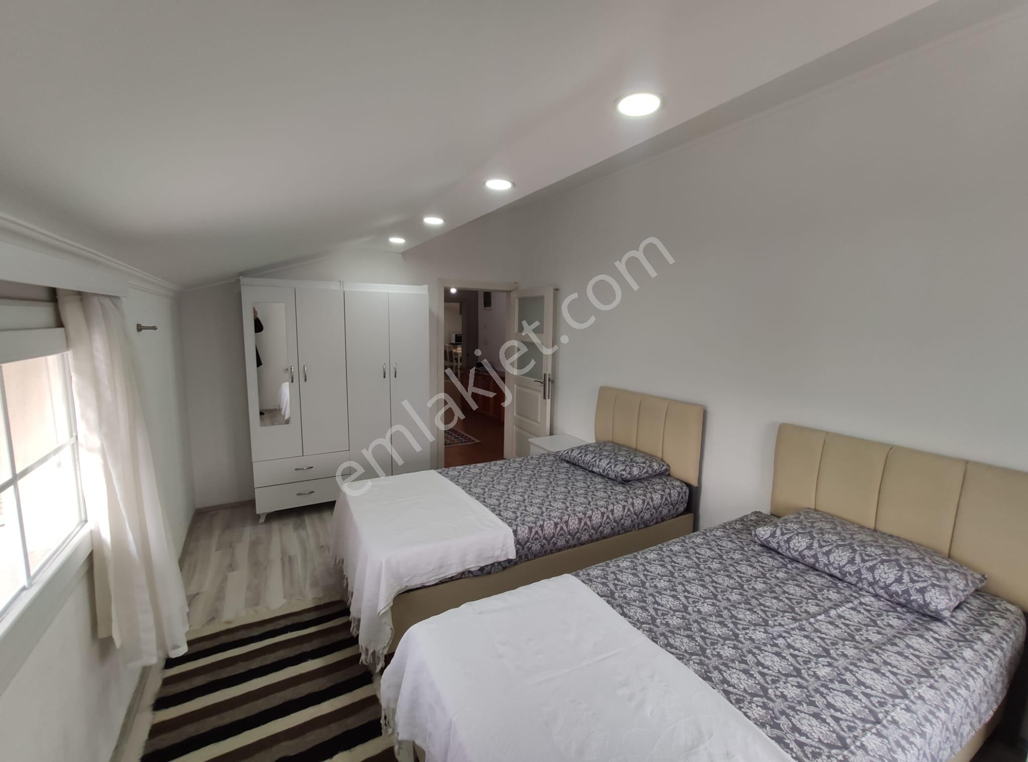 Stoptan Kordona 400 Metre Kiralık Geniş 2+1 - Görsel 17