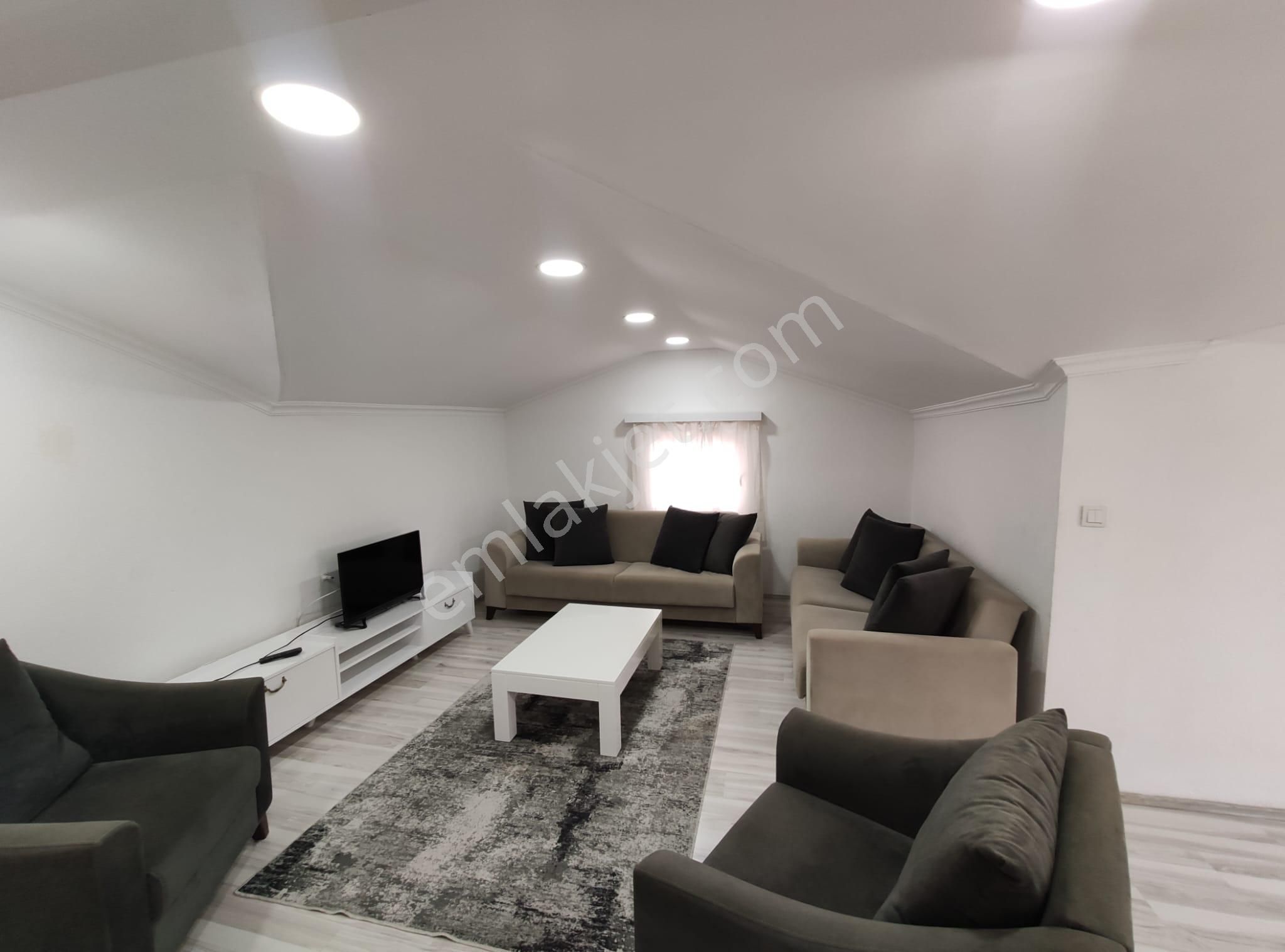 Stoptan Kordona 400 Metre Kiralık Geniş 2+1 - Görsel 4