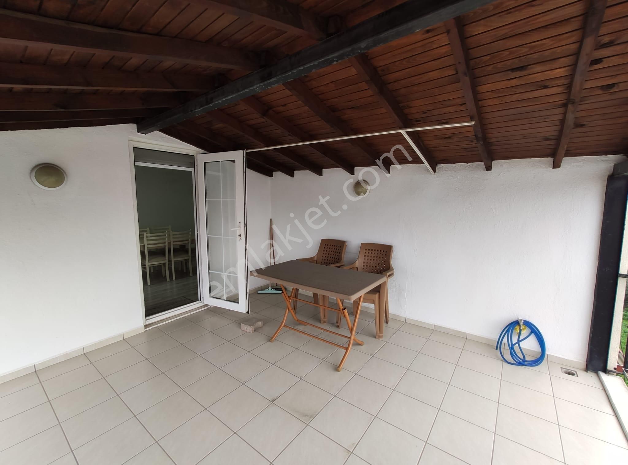 Stoptan Kordona 400 Metre Kiralık Geniş 2+1 - Görsel 19