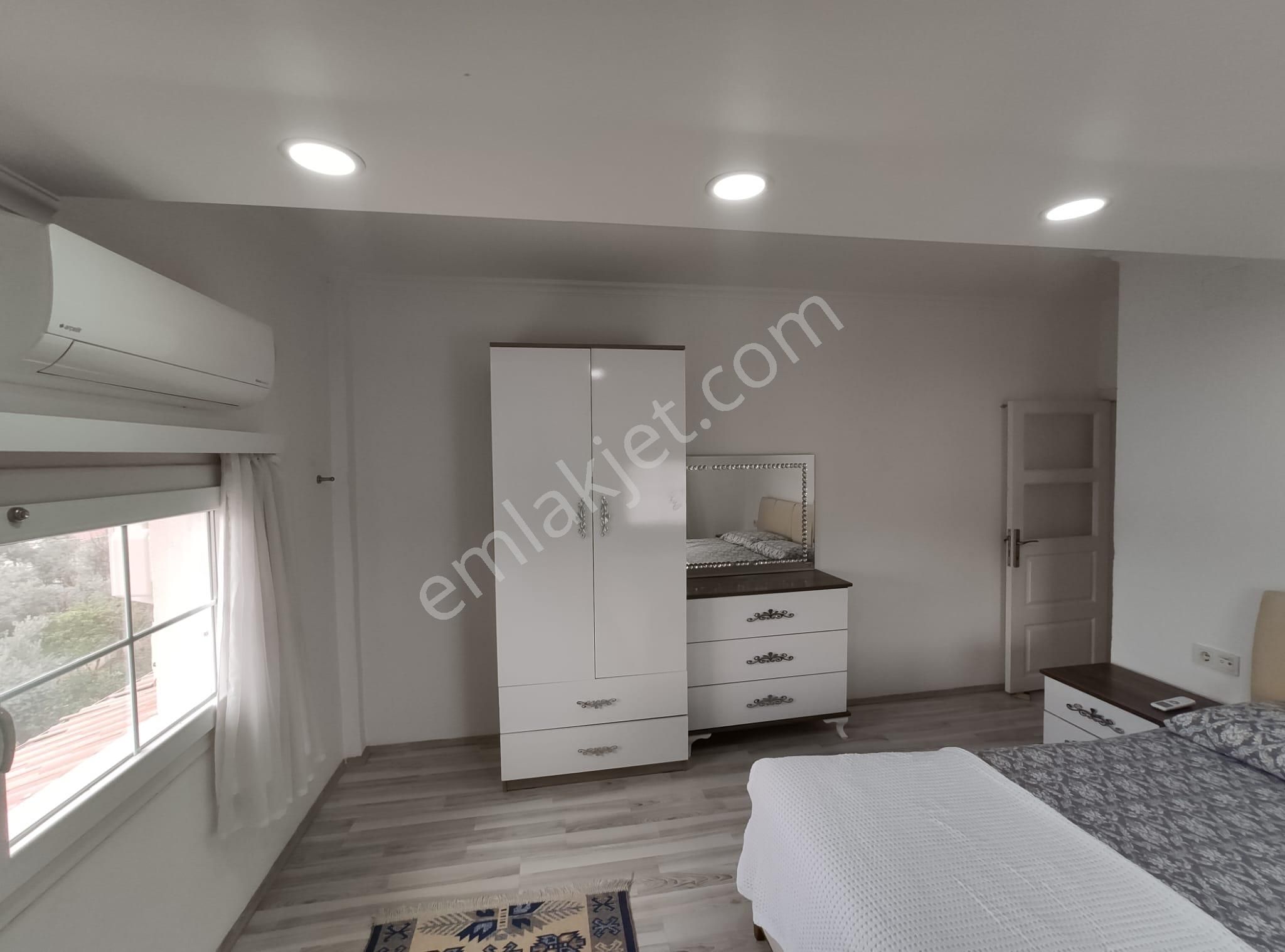 Stoptan Kordona 400 Metre Kiralık Geniş 2+1 - Görsel 14