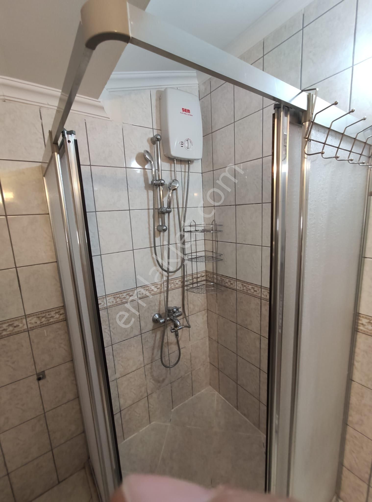 Stoptan Kordona 400 Metre Kiralık Geniş 2+1 - Görsel 22