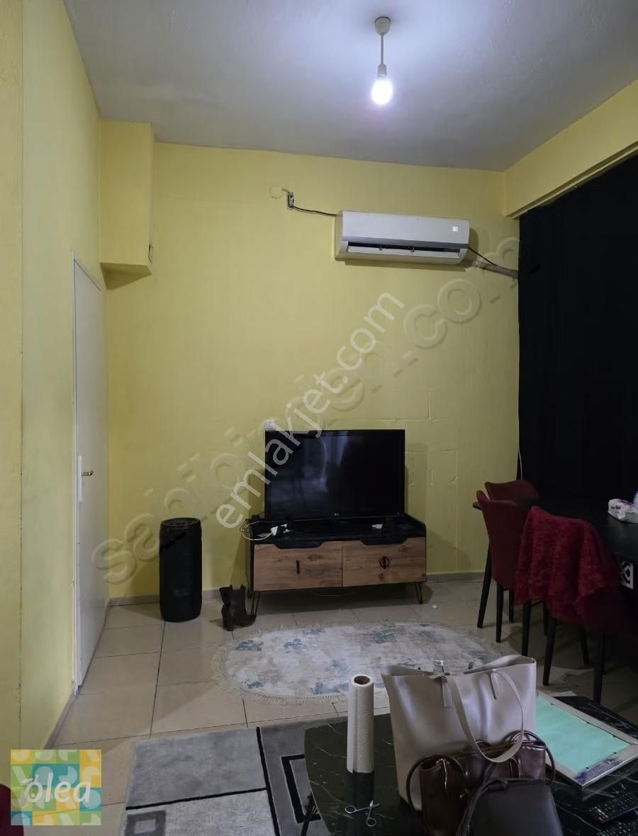 Milas Hastane Yakını Müstakil Girişli 1+1 Eşyalı Daire - Görsel 21