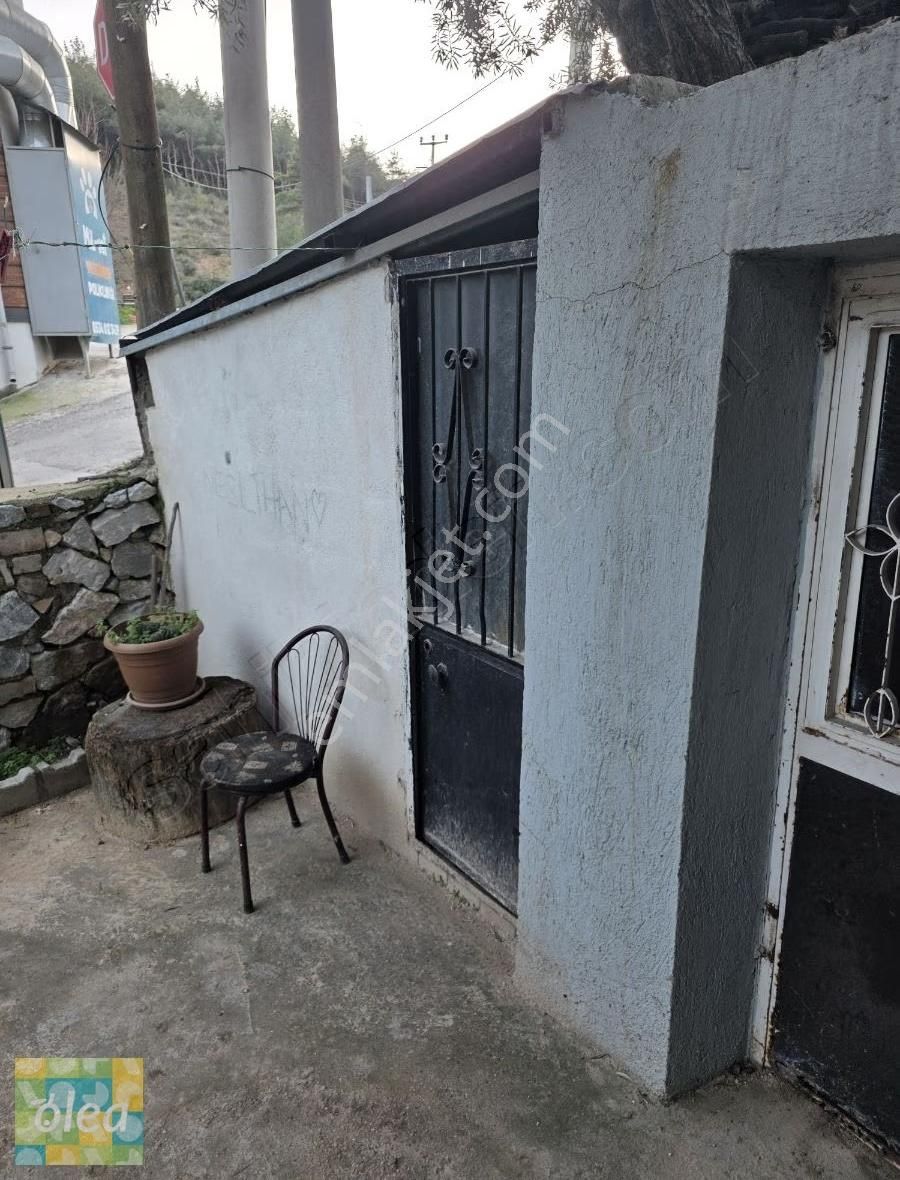 Milas Hastane Yakını Müstakil Girişli 1+1 Eşyalı Daire - Görsel 23