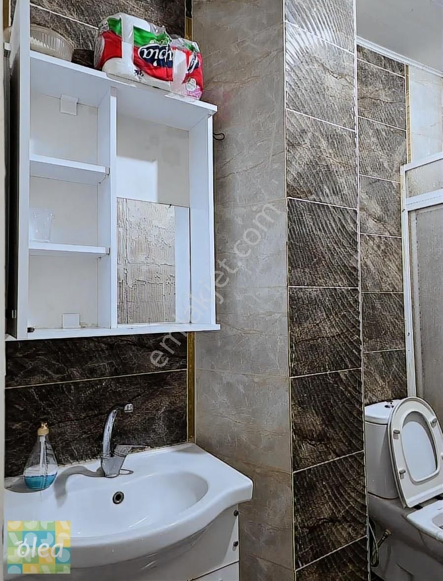 Milas Hastane Yakını Müstakil Girişli 1+1 Eşyalı Daire - Görsel 15