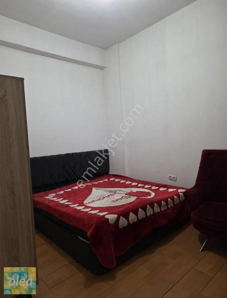 Milas Hastane Yakını Müstakil Girişli 1+1 Eşyalı Daire - Görsel 4