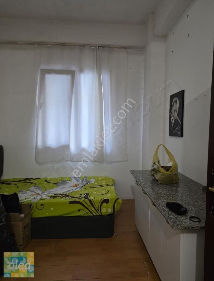 Milas Hastane Yakını Müstakil Girişli 1+1 Eşyalı Daire - Görsel 5