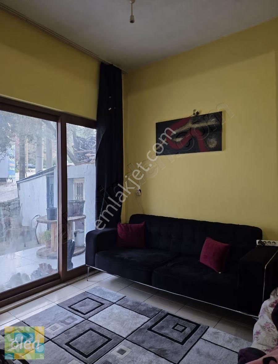 Milas Hastane Yakını Müstakil Girişli 1+1 Eşyalı Daire - Görsel 14