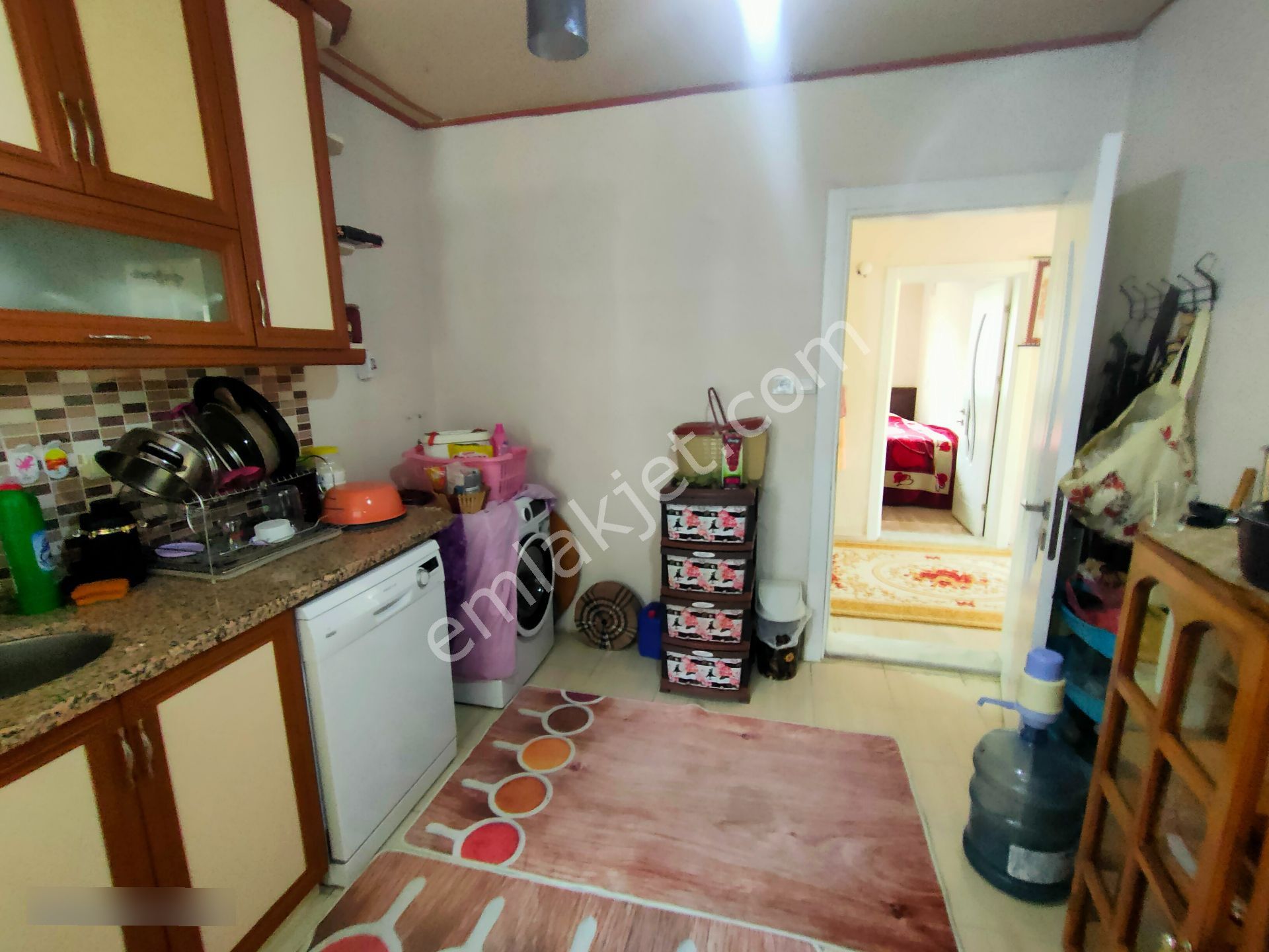 Nazilli Sailer Mahallesinde Satılık Müstakil Ev - Görsel 23