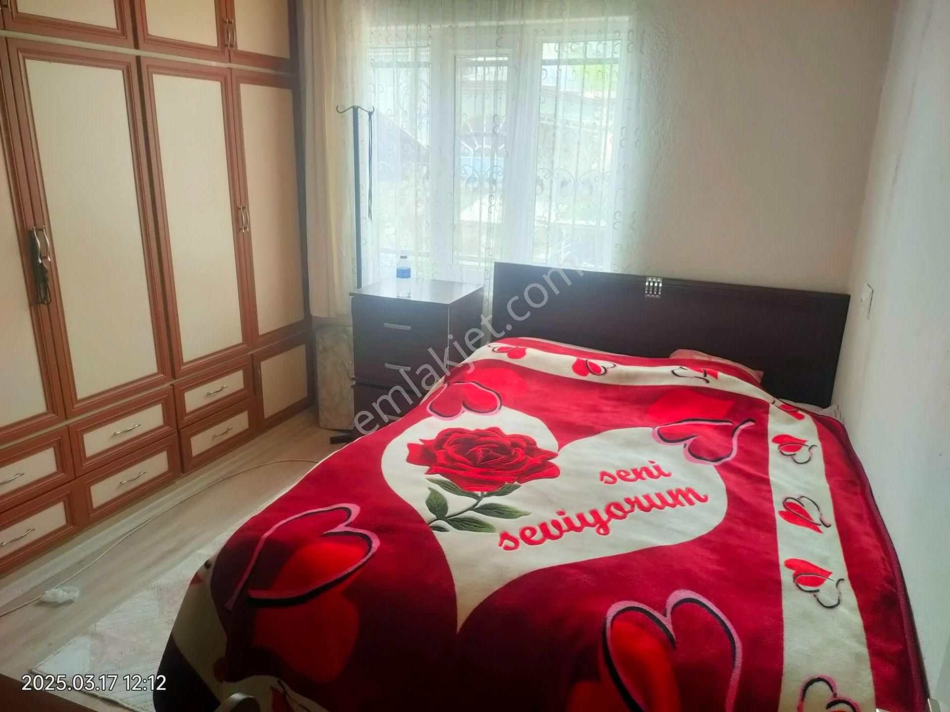 Nazilli Sailer Mahallesinde Satılık Müstakil Ev - Görsel 20