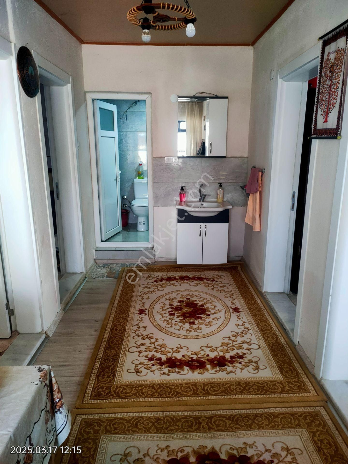 Nazilli Sailer Mahallesinde Satılık Müstakil Ev - Görsel 17