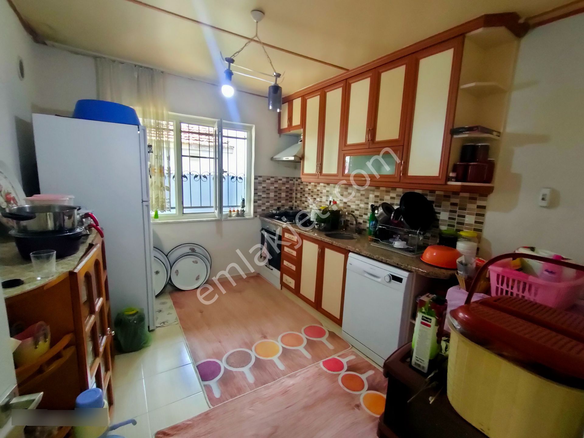 Nazilli Sailer Mahallesinde Satılık Müstakil Ev - Görsel 19