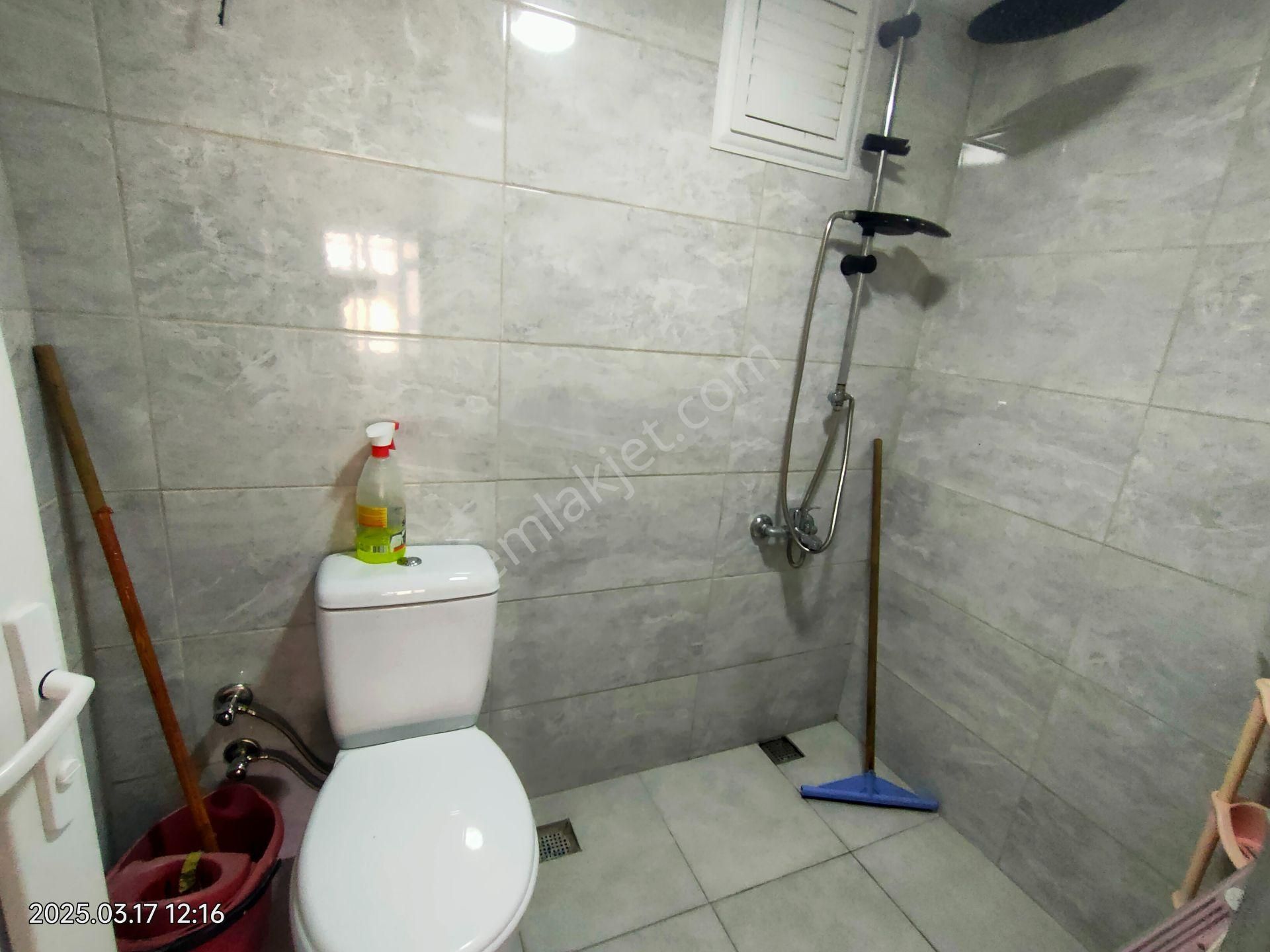 Nazilli Sailer Mahallesinde Satılık Müstakil Ev - Görsel 26