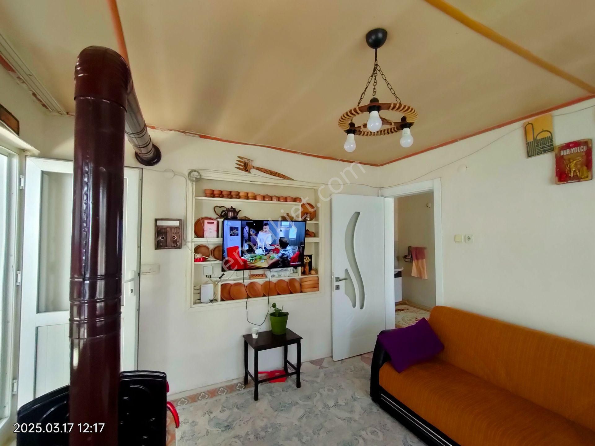 Nazilli Sailer Mahallesinde Satılık Müstakil Ev - Görsel 12