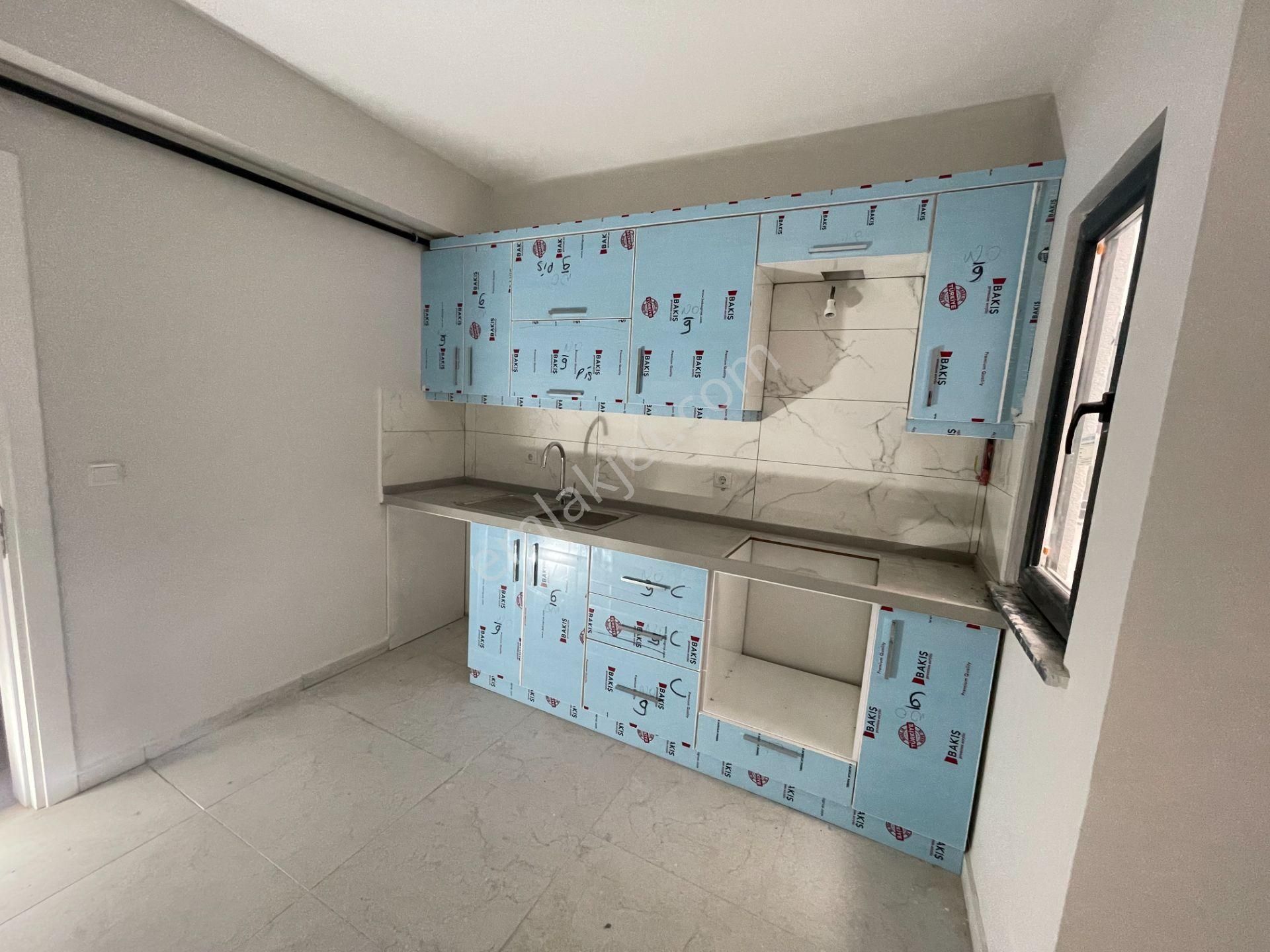 Nilüfer Fethiye De Satılık 2+1 Satılık Daire - Görsel 10