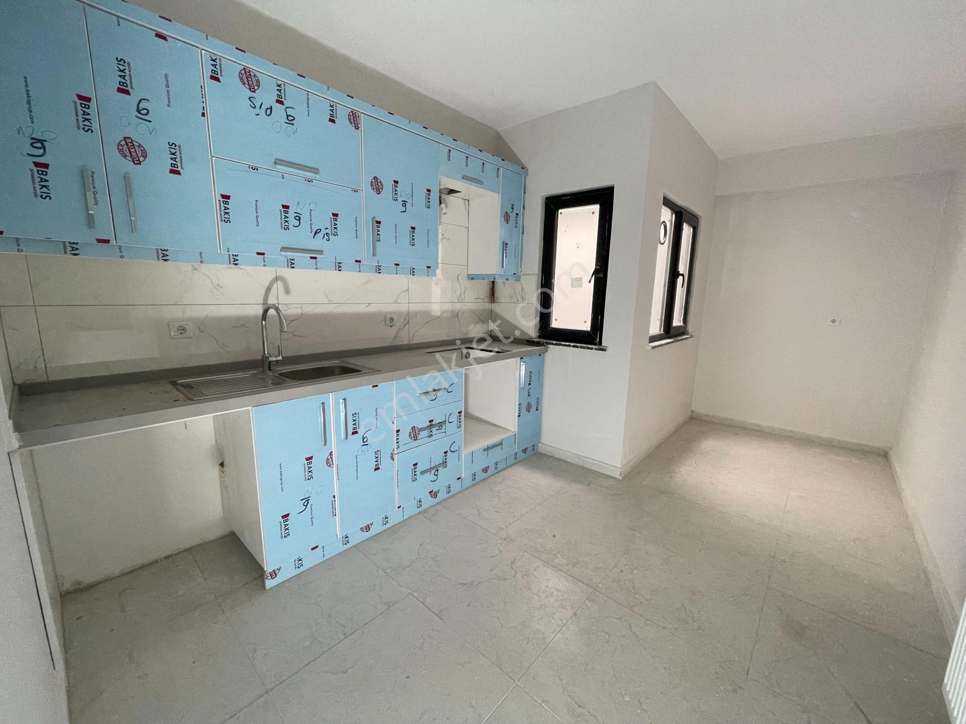 Nilüfer Fethiye De Satılık 2+1 Satılık Daire - Görsel 17