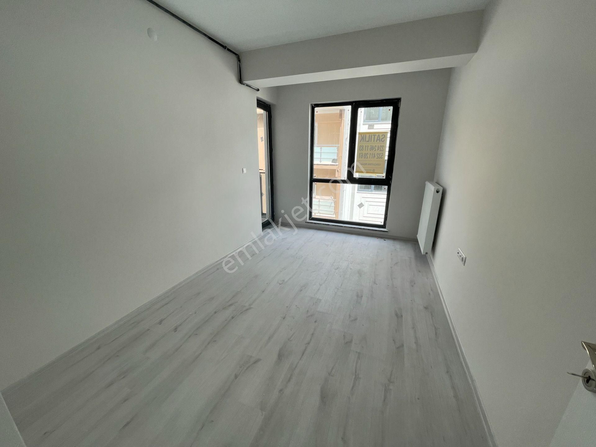 Nilüfer Fethiye De Satılık 2+1 Satılık Daire - Görsel 23