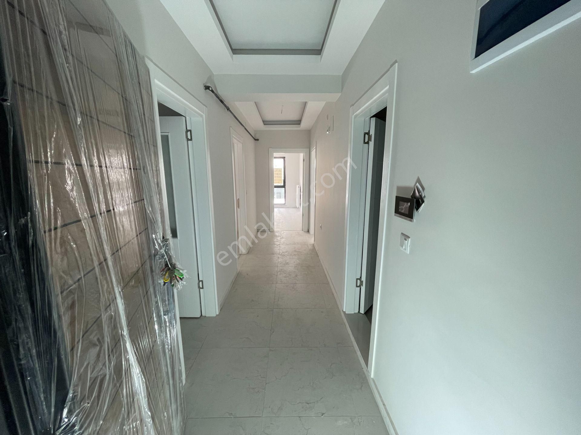 Nilüfer Fethiye De Satılık 2+1 Satılık Daire - Görsel 14