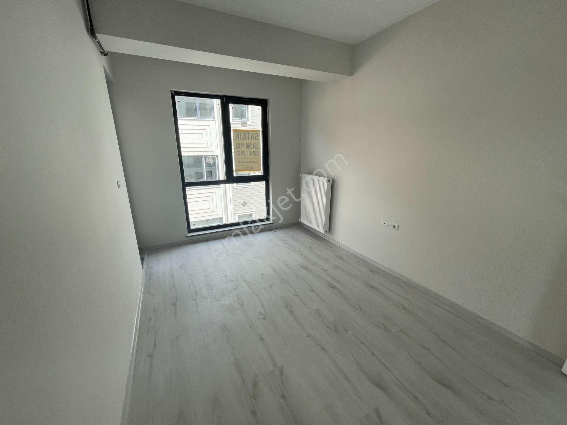 Nilüfer Fethiye De Satılık 2+1 Satılık Daire - Görsel 24