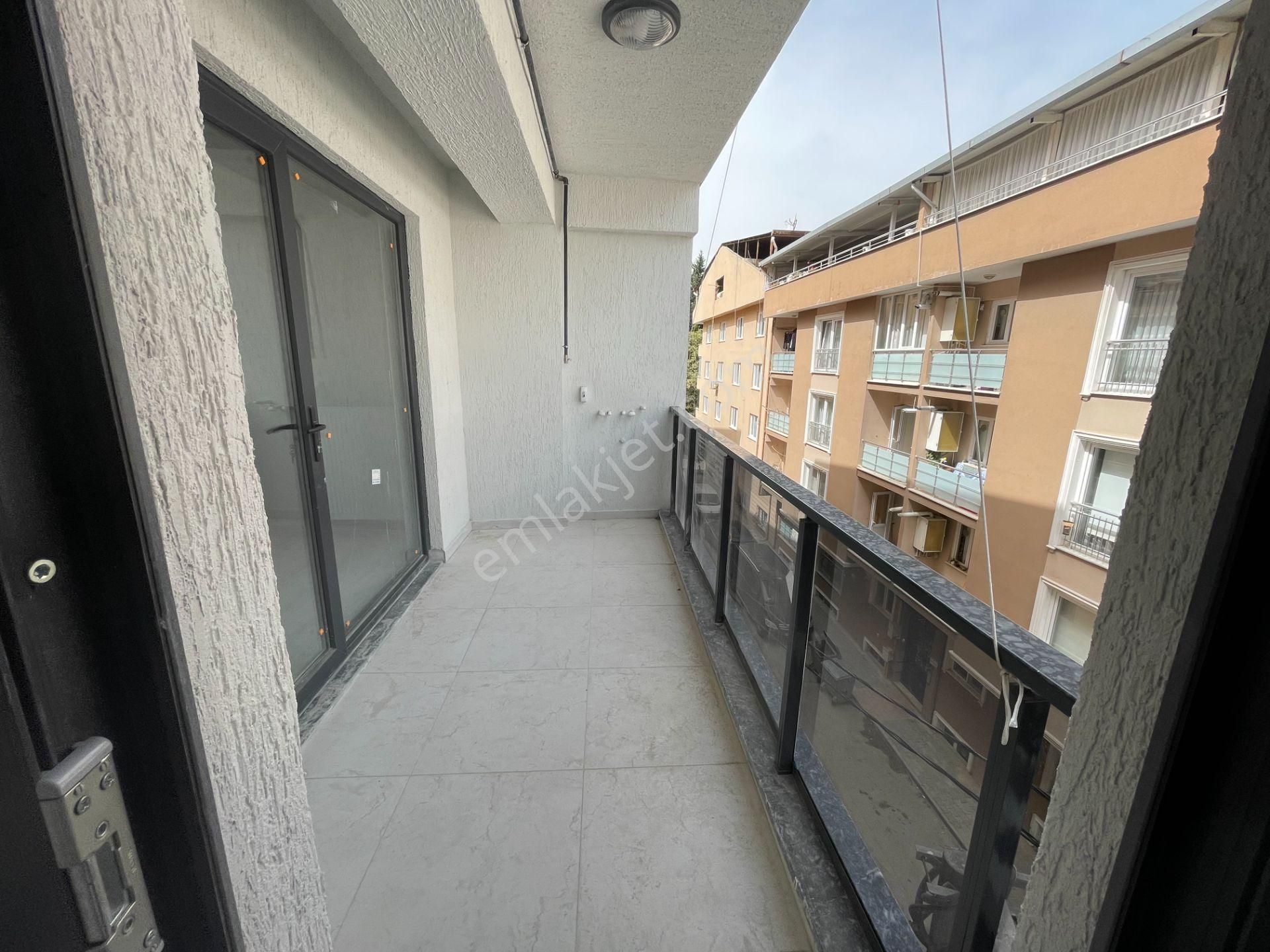 Nilüfer Fethiye De Satılık 2+1 Satılık Daire - Görsel 15