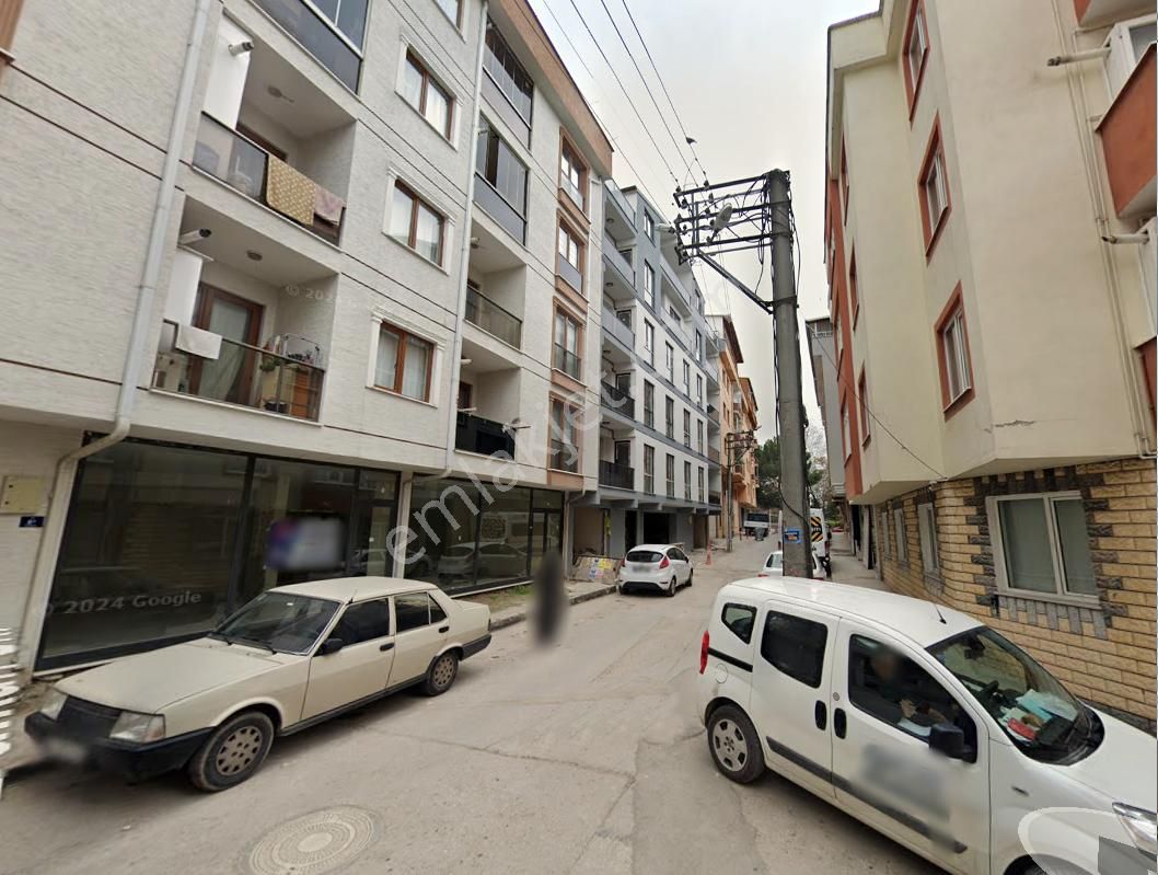 Nilüfer Fethiye De Satılık 2+1 Satılık Daire - Görsel 32