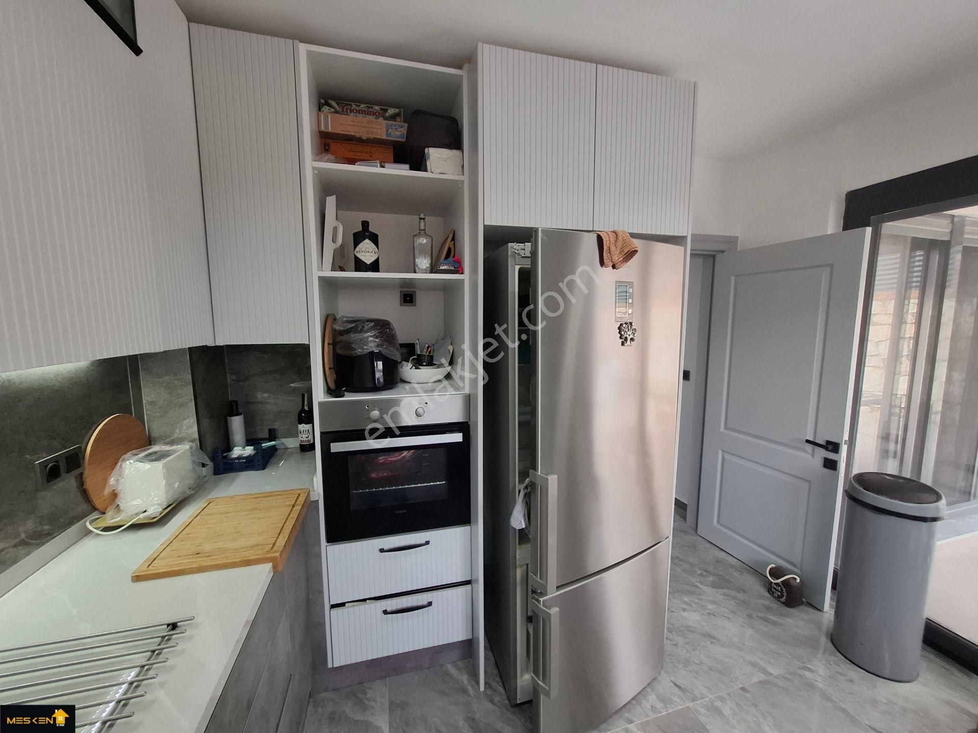 Didim Akbük'de Full Eşya , Muhteşem Tam Müstakil Villa - Görsel 17