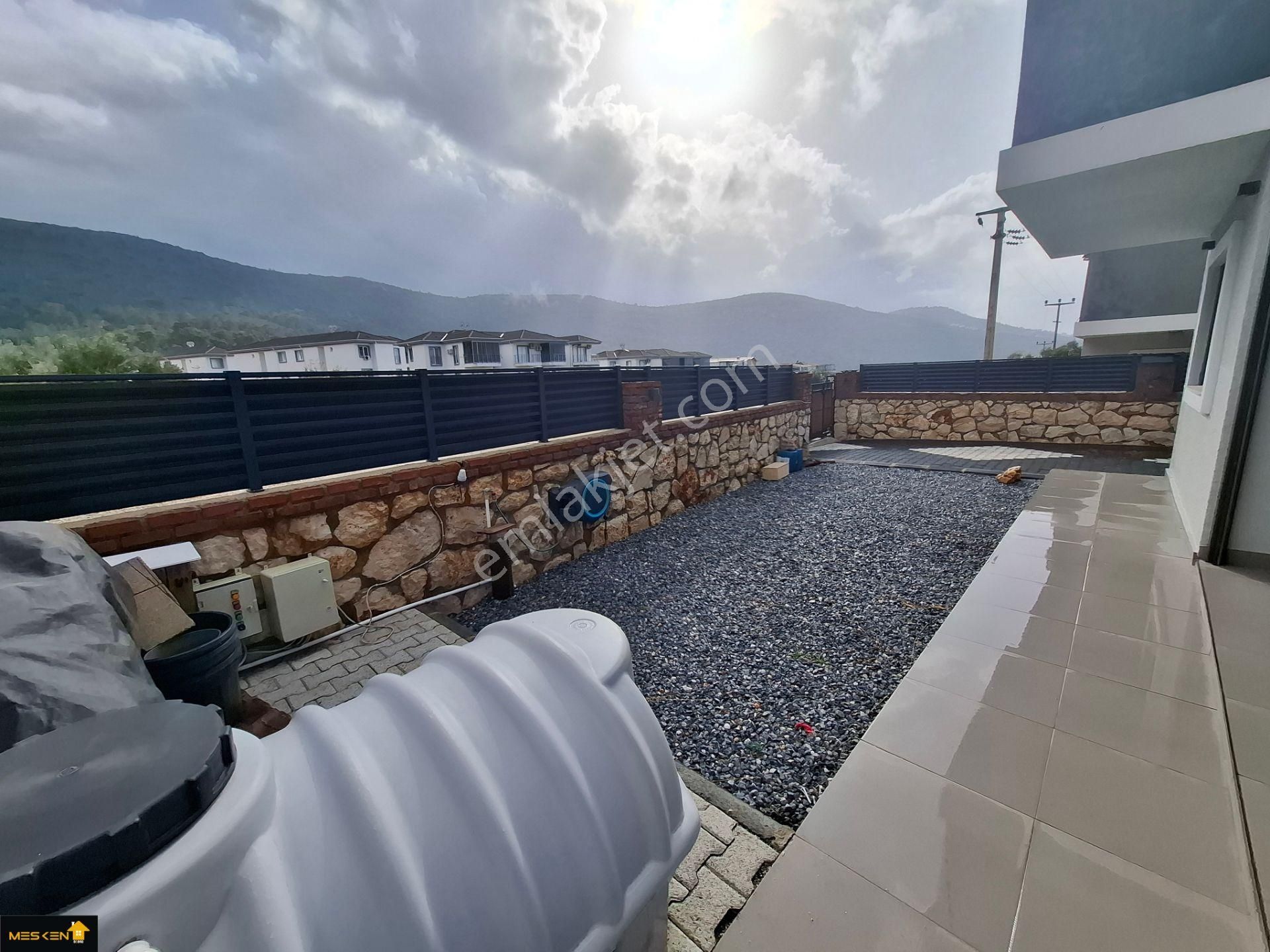 Didim Akbük'de Full Eşya , Muhteşem Tam Müstakil Villa - Görsel 7