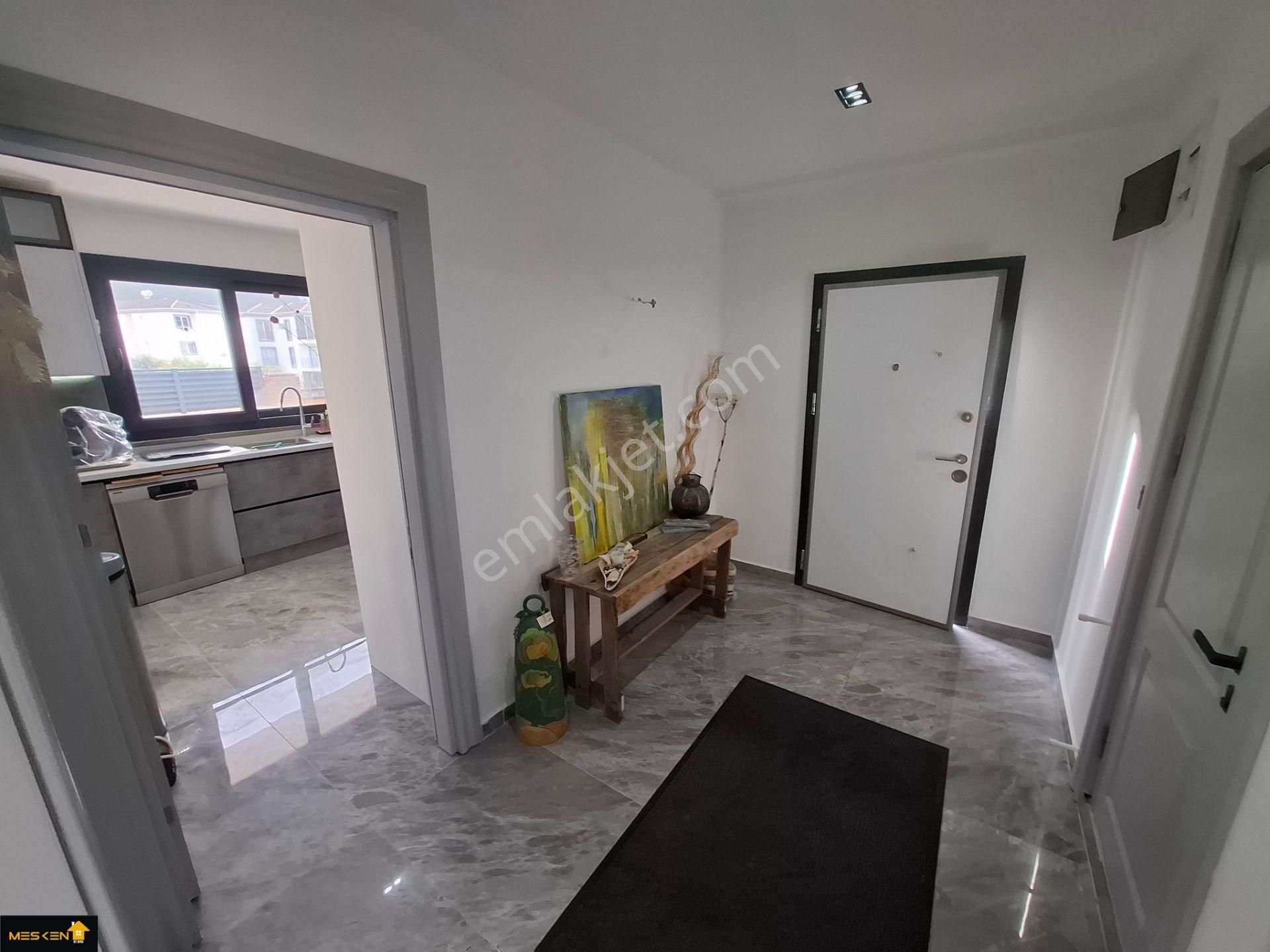 Didim Akbük'de Full Eşya , Muhteşem Tam Müstakil Villa - Görsel 14