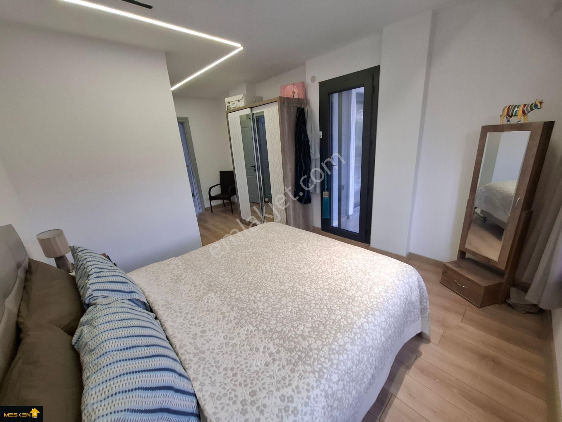 Didim Akbük'de Full Eşya , Muhteşem Tam Müstakil Villa - Görsel 25