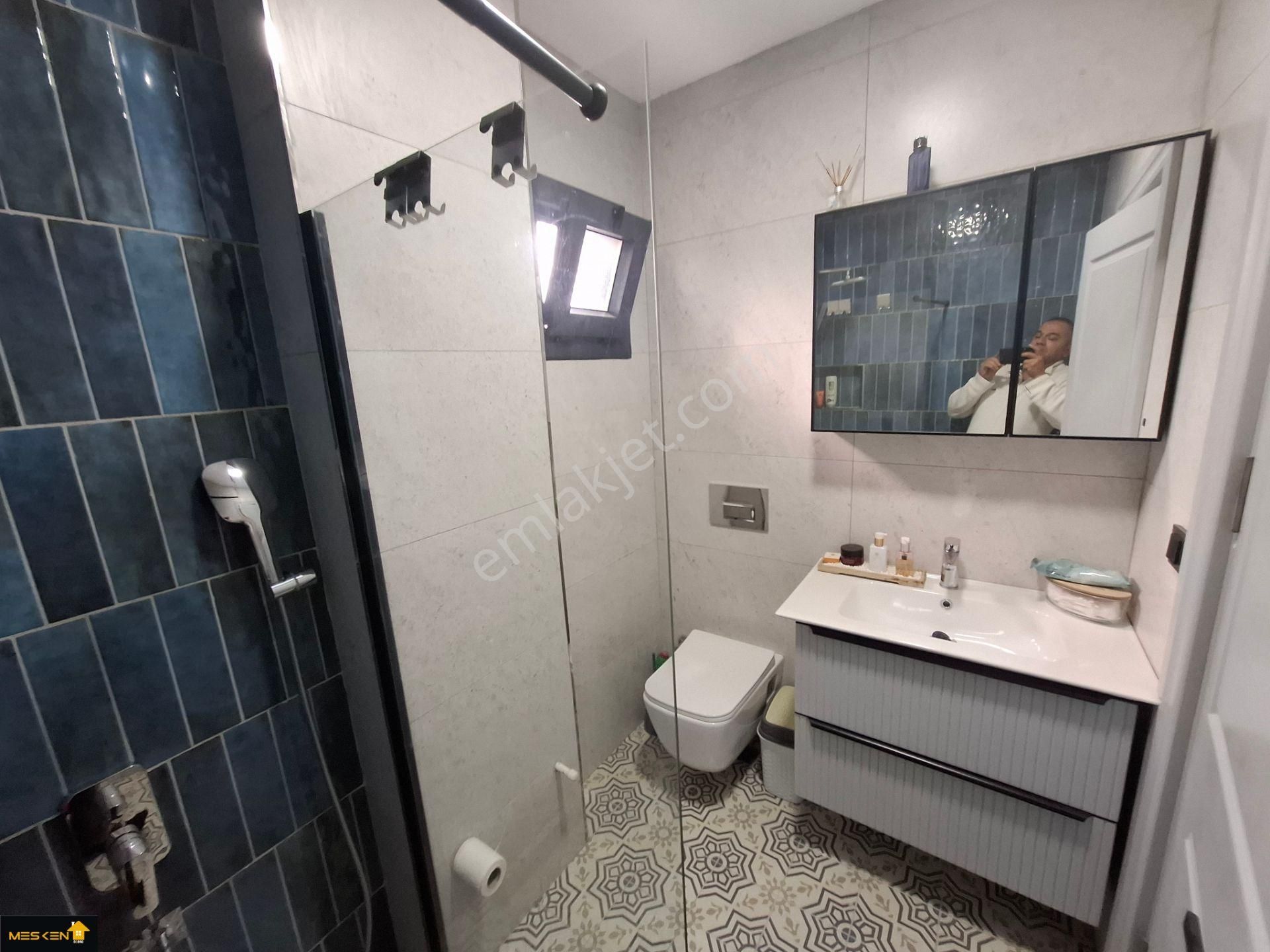 Didim Akbük'de Full Eşya , Muhteşem Tam Müstakil Villa - Görsel 27