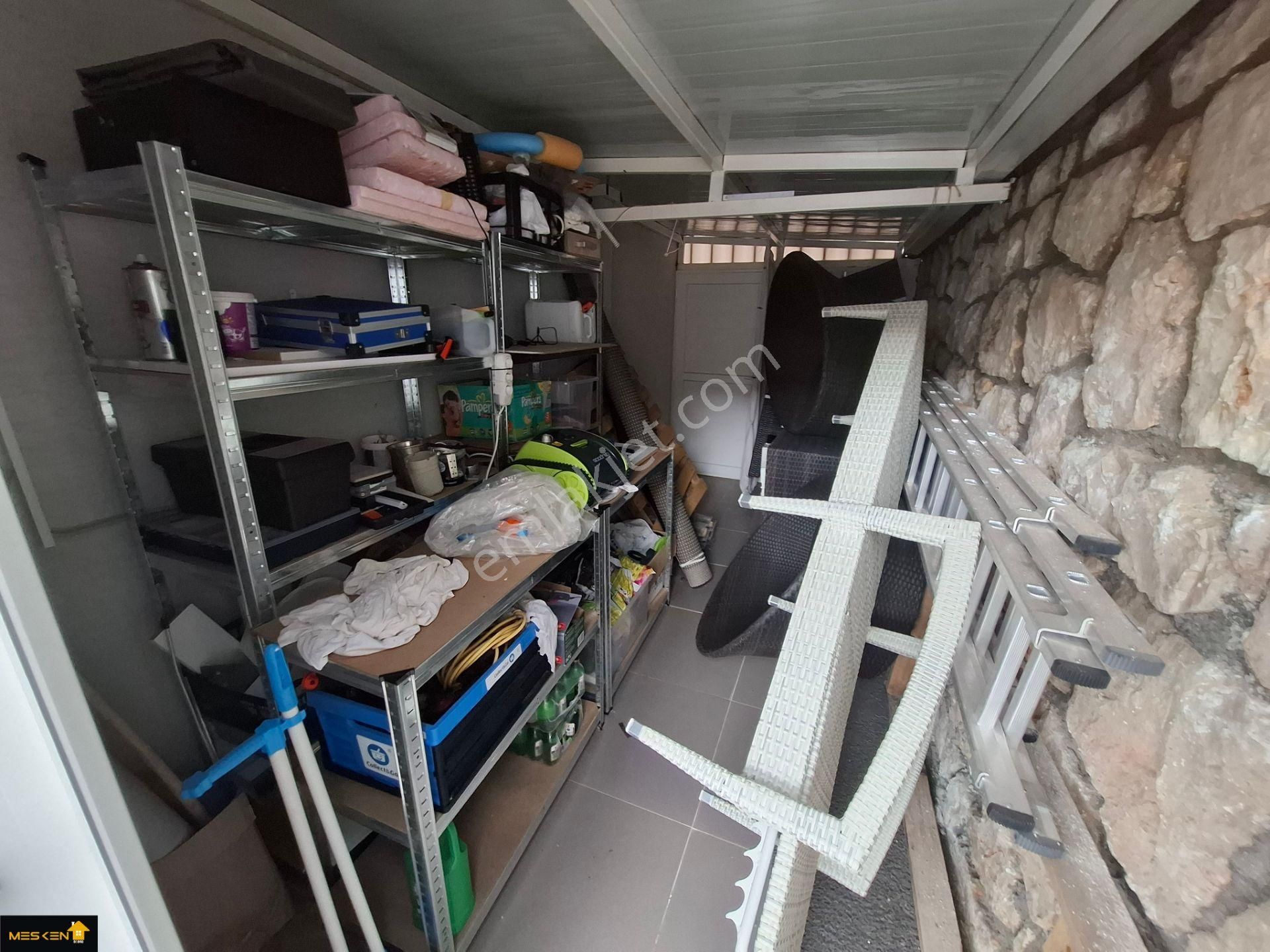 Didim Akbük'de Full Eşya , Muhteşem Tam Müstakil Villa - Görsel 34