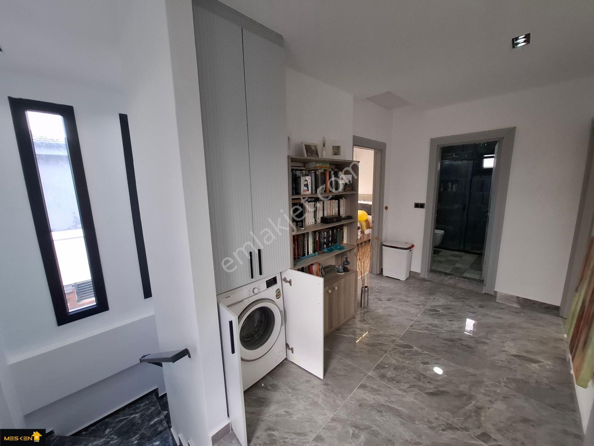 Didim Akbük'de Full Eşya , Muhteşem Tam Müstakil Villa - Görsel 19
