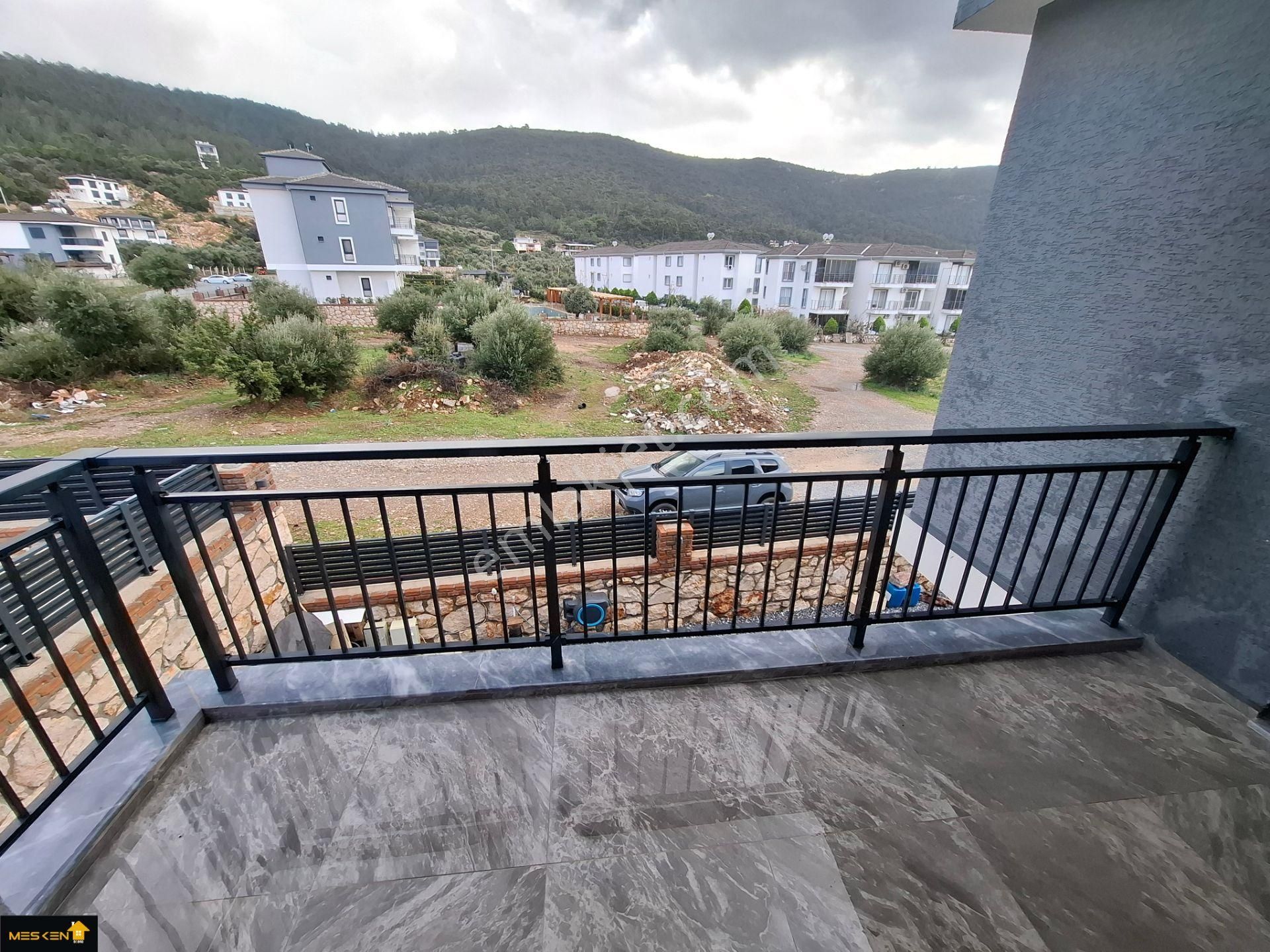 Didim Akbük'de Full Eşya , Muhteşem Tam Müstakil Villa - Görsel 31