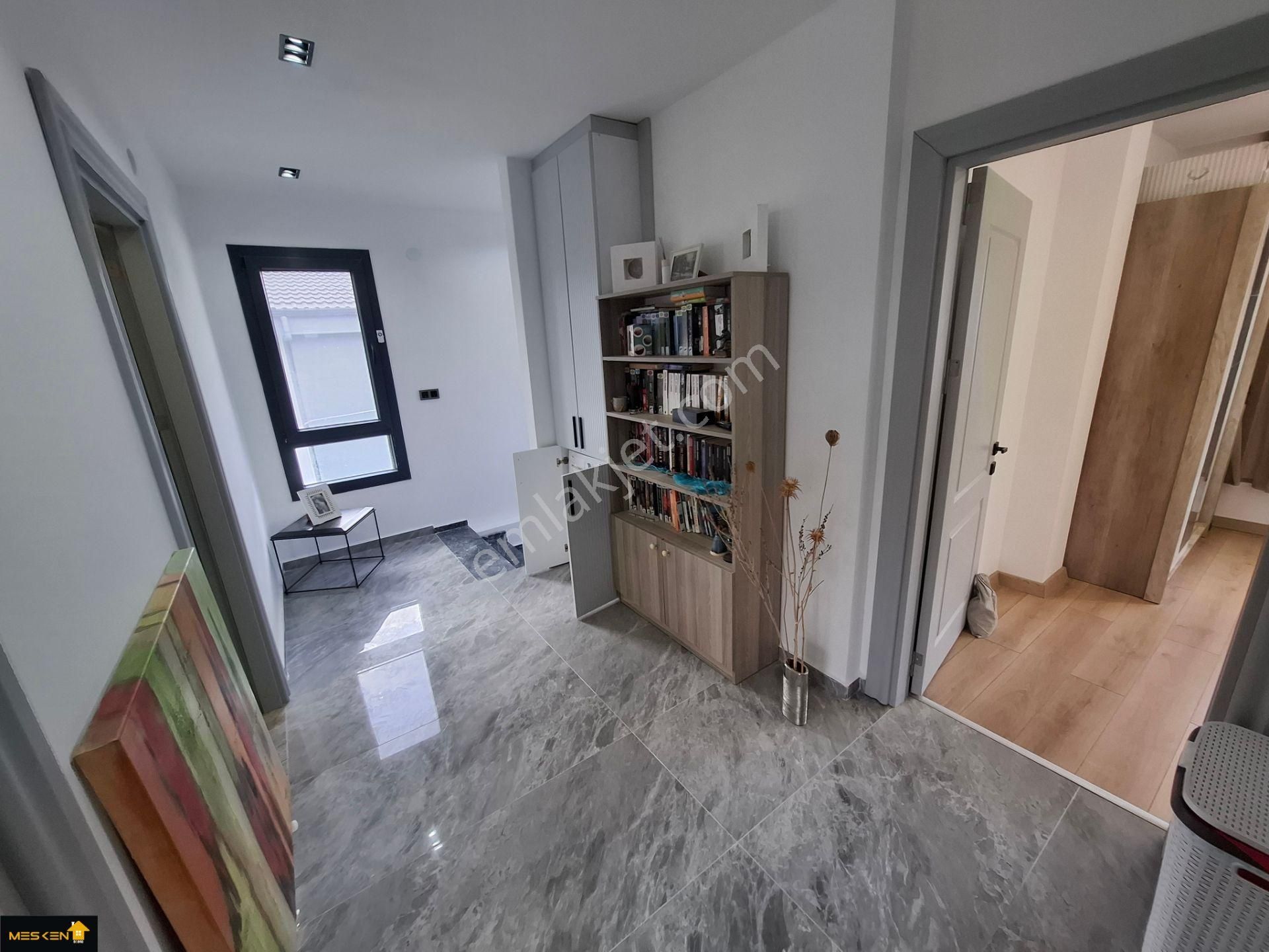 Didim Akbük'de Full Eşya , Muhteşem Tam Müstakil Villa - Görsel 20